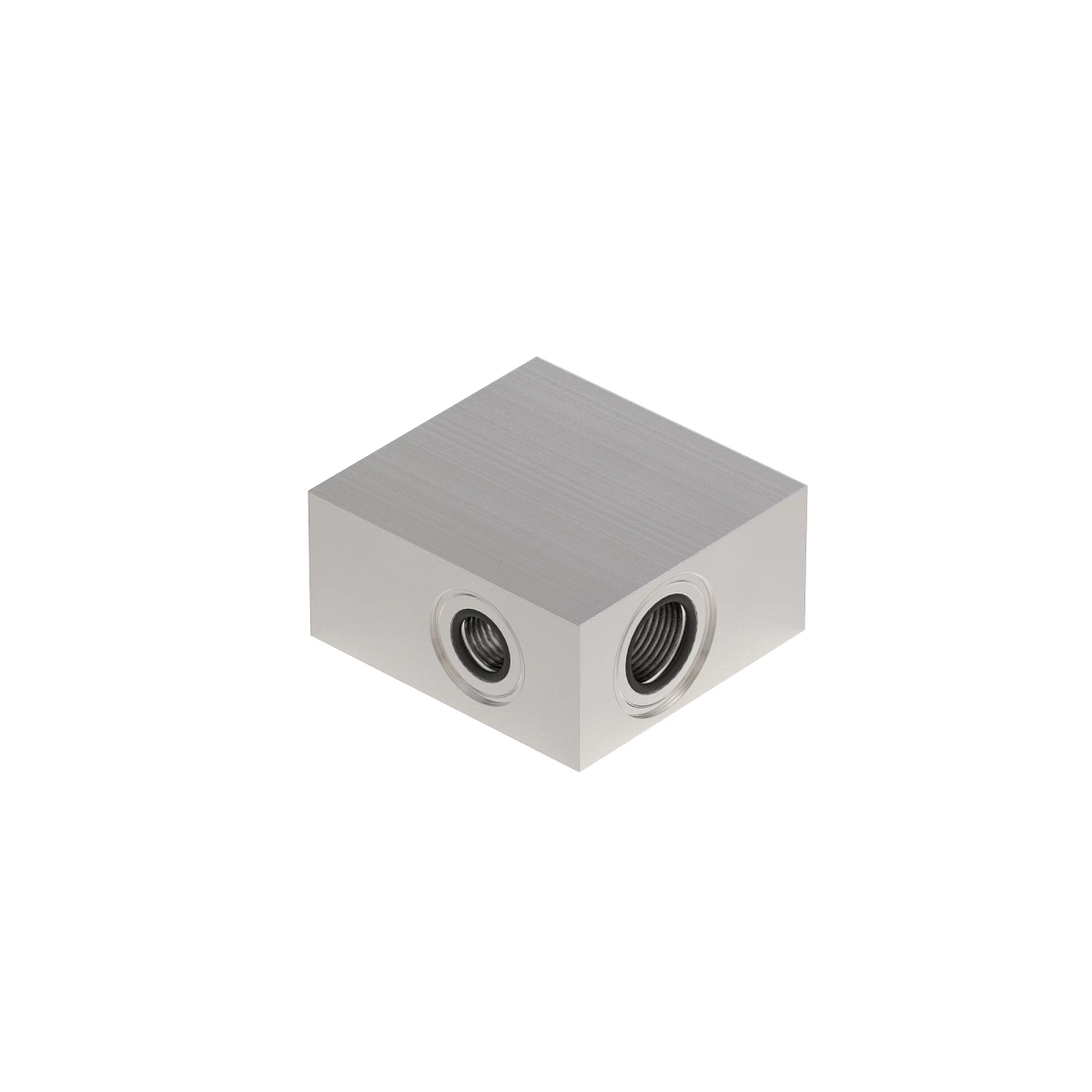 Solenoid Hydraulic Valve, Attachmen