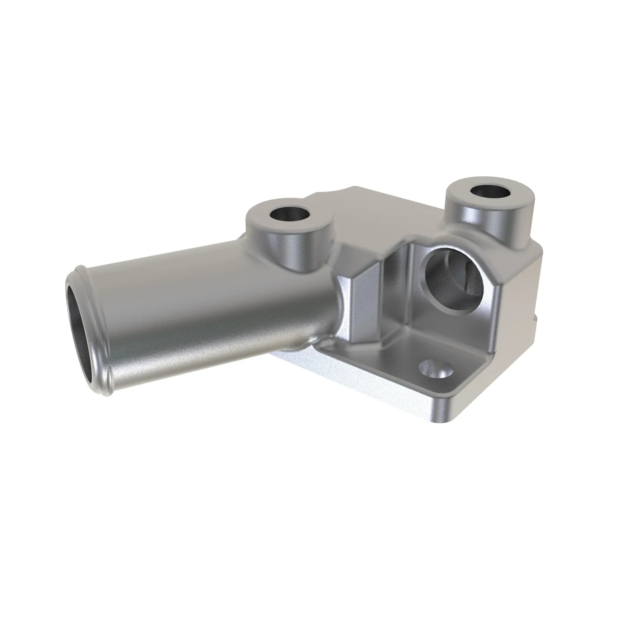 COVER, THERMOSTAT