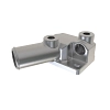 COVER, THERMOSTAT