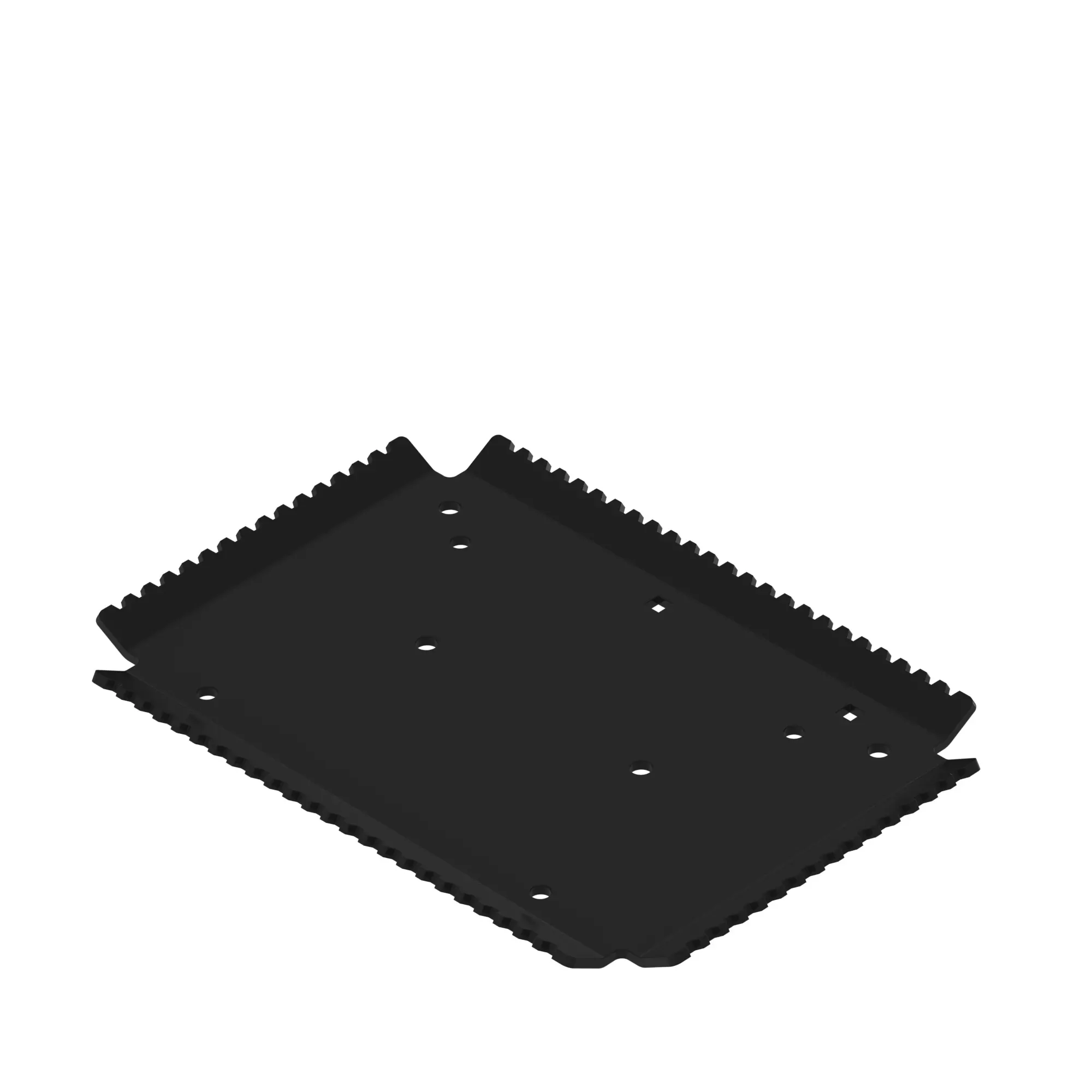 Step