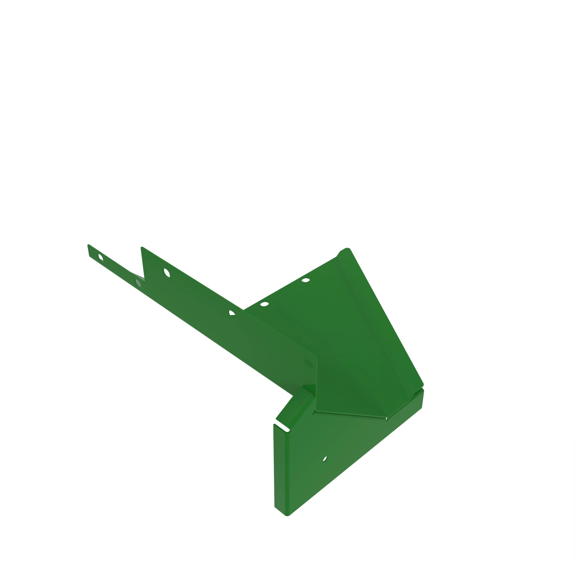 John Deere Turret Cover - AXE62981