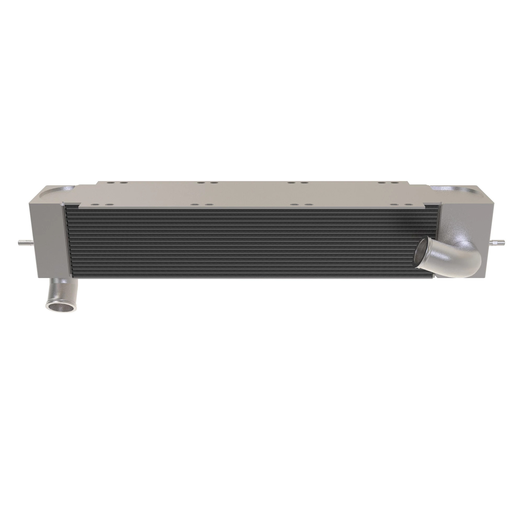 CHARGE AIR COOLER
