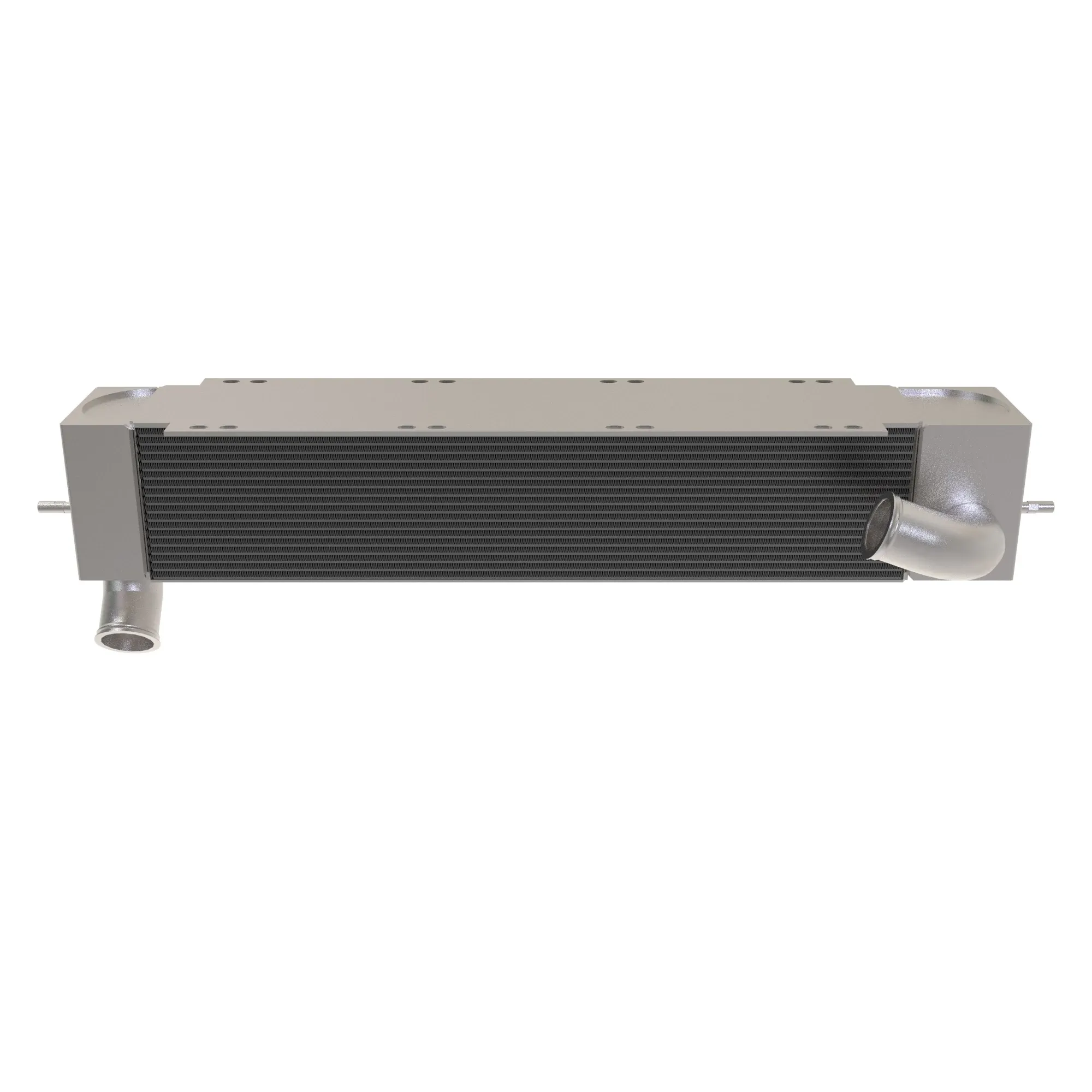 John Deere Charge Air Cooler - AT402103
