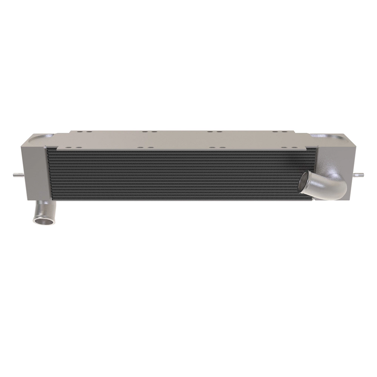 Charge Air Cooler