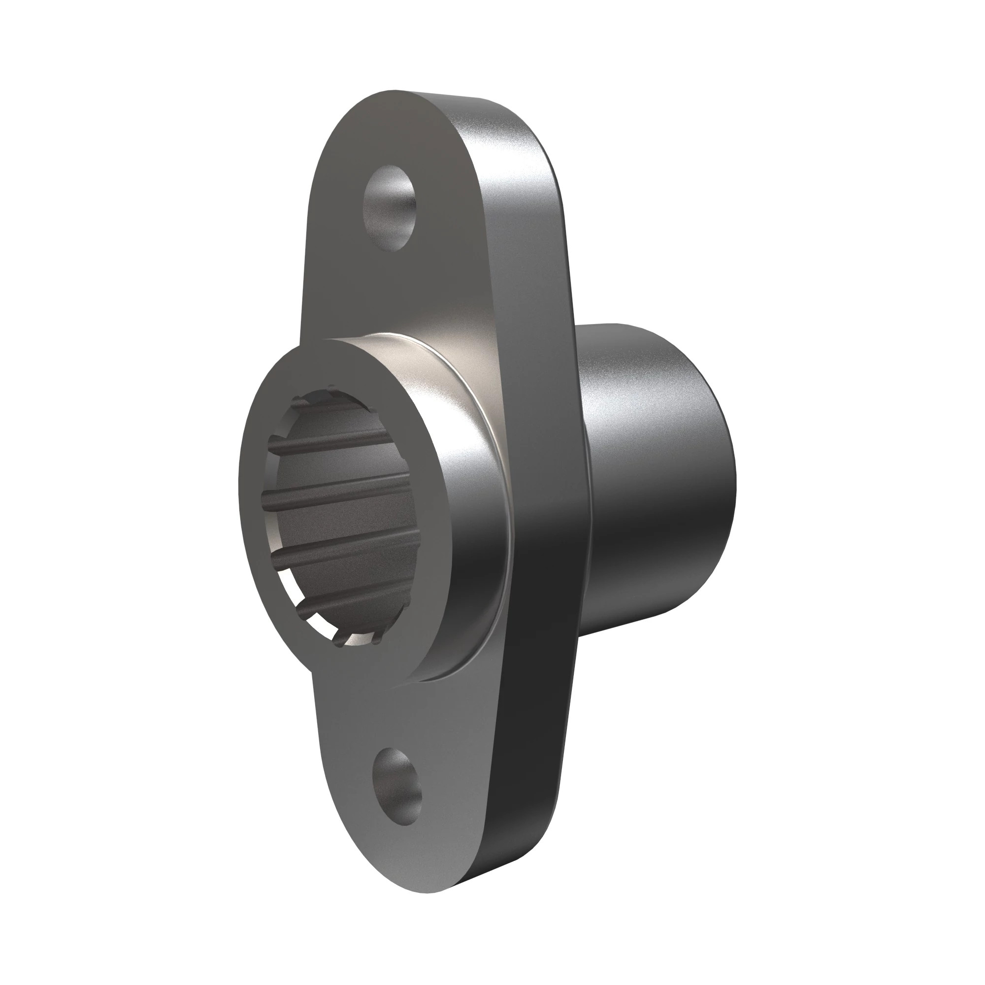 John Deere Ladder Latch Bushing - HXE30429