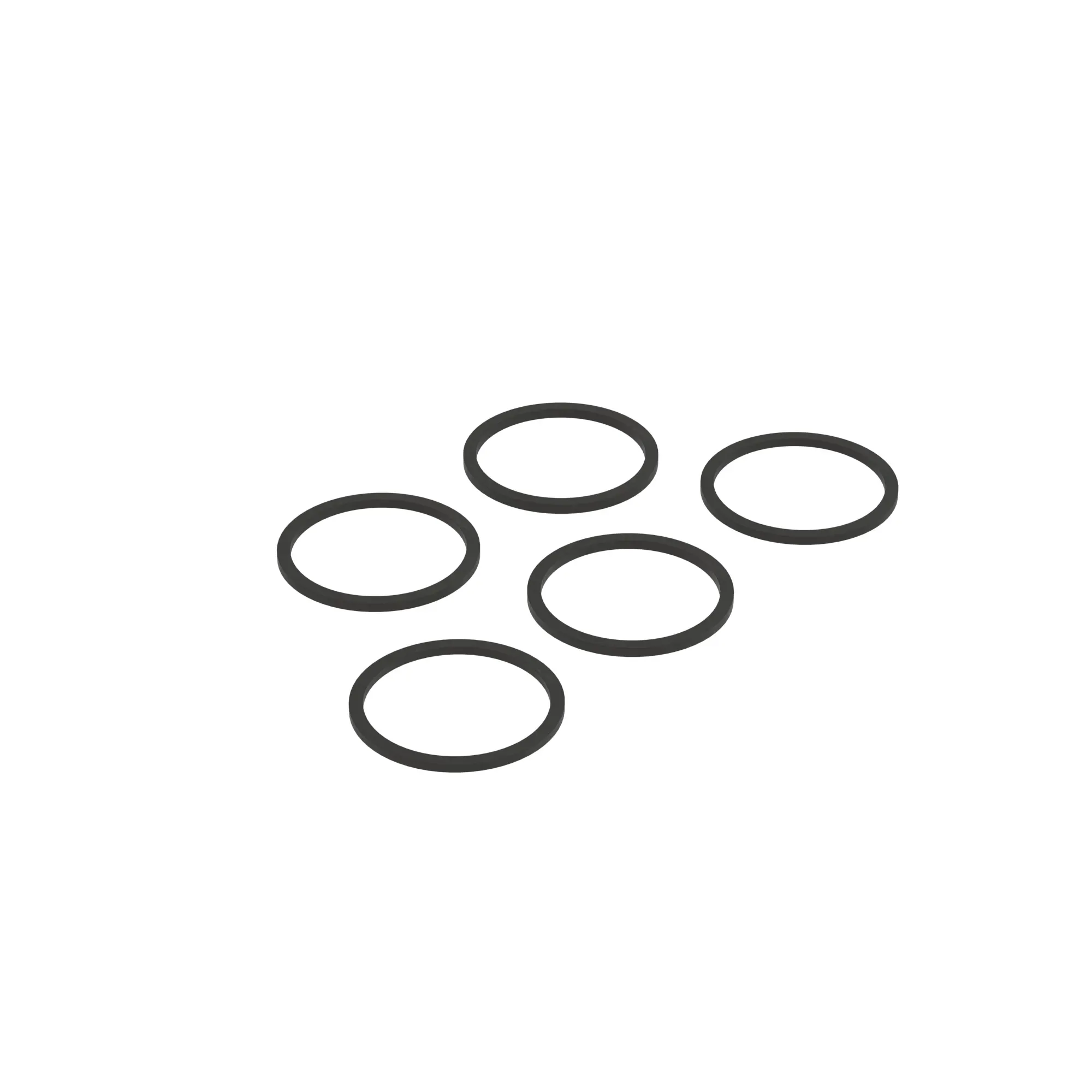 SHIM KIT, BEVEL PINION