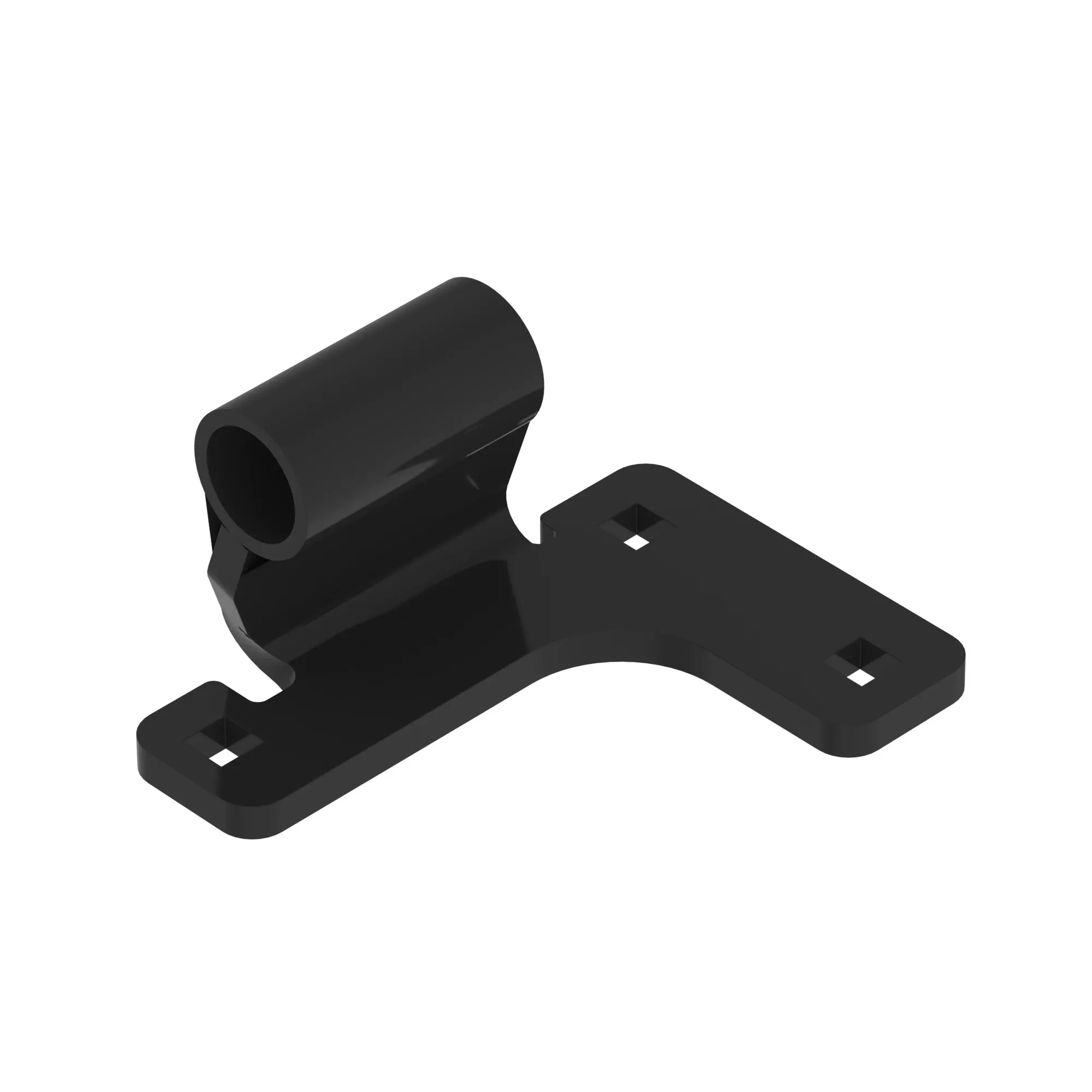 BRACKET, FR MCS (MODD-60)