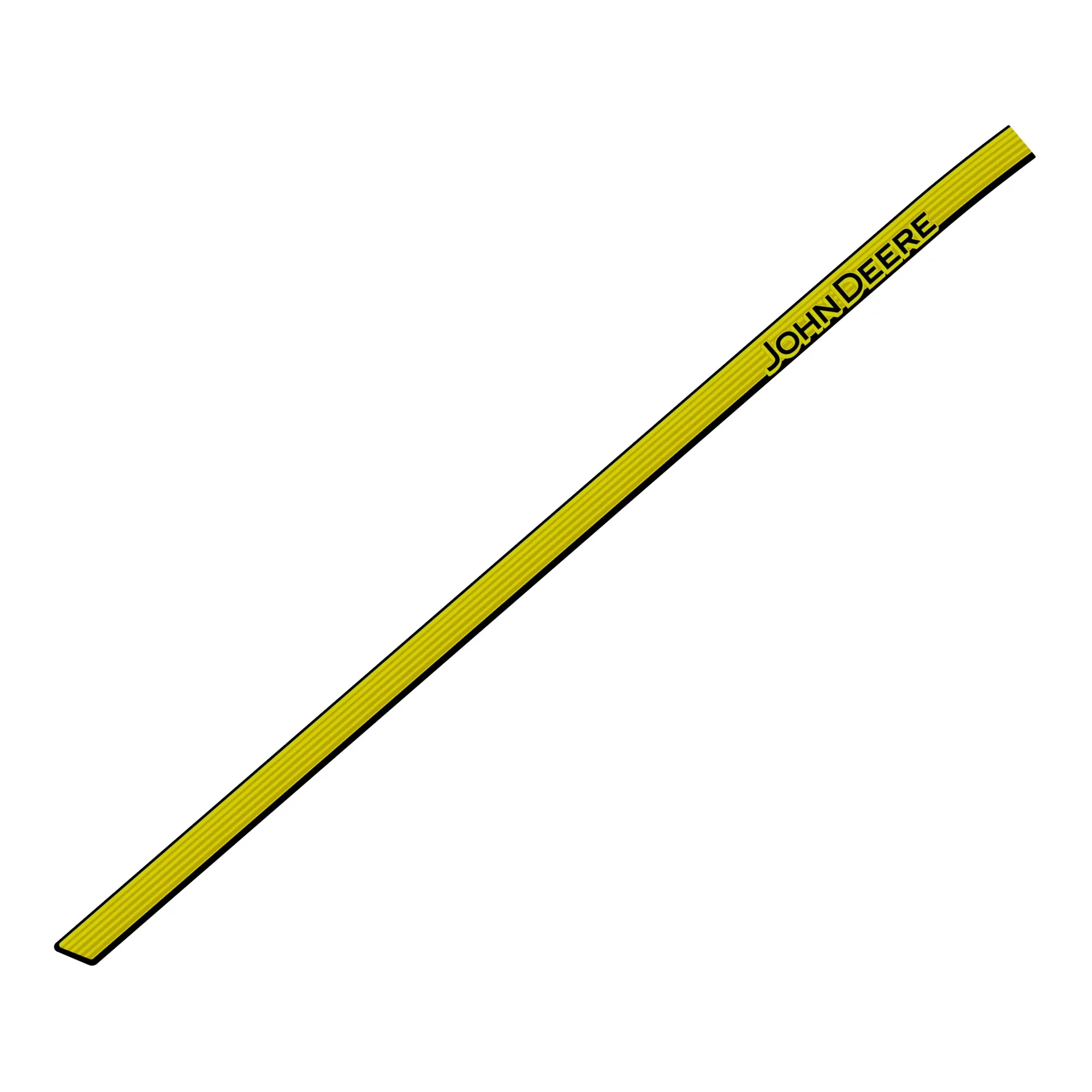 John Deere Label - WZW14915