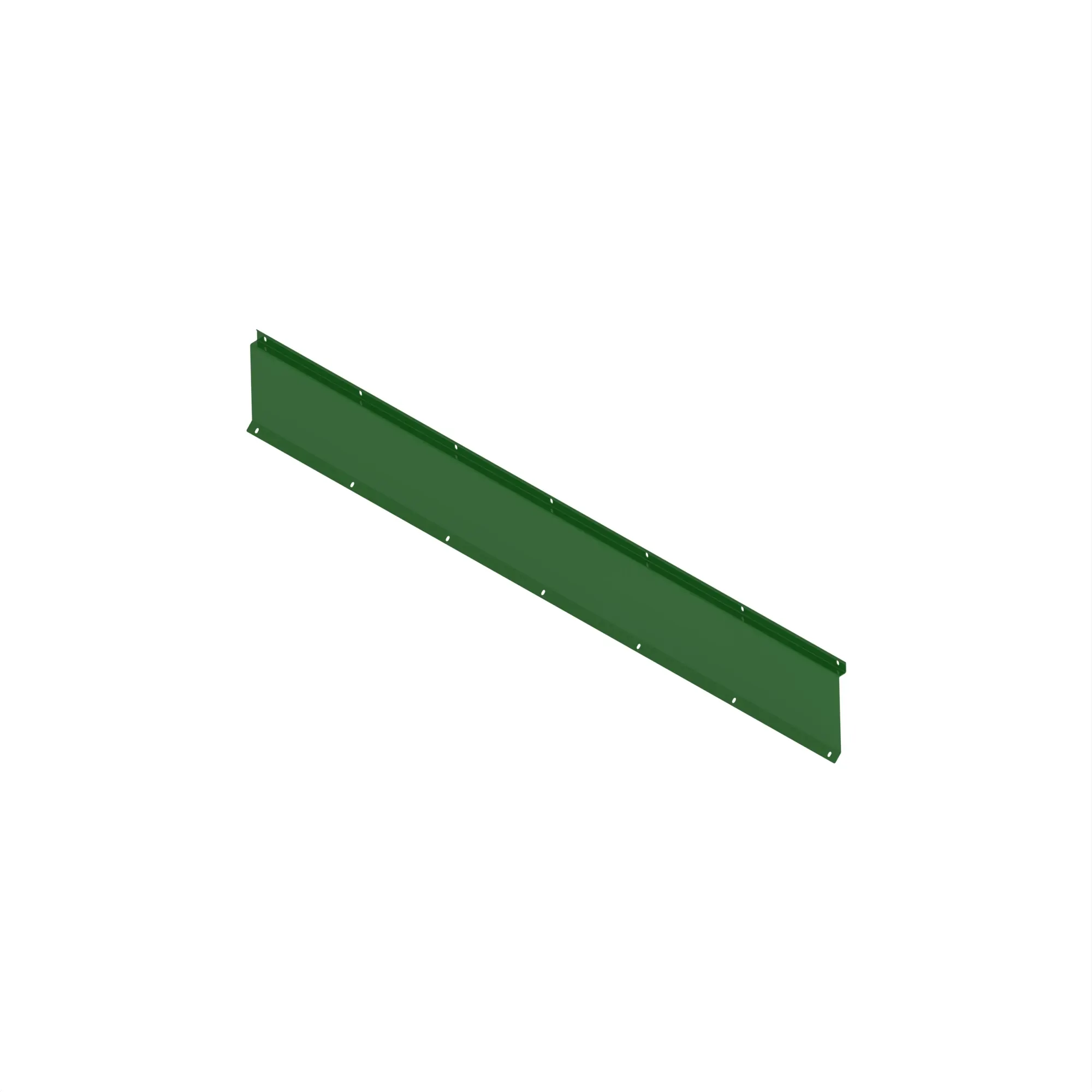 KK62100: Hopper Cut-Off Top Panel
