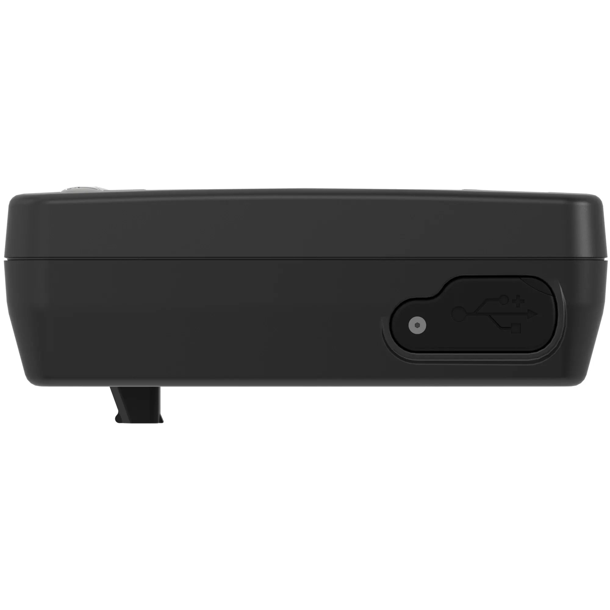 ELECTRONIC CONTROL UNIT