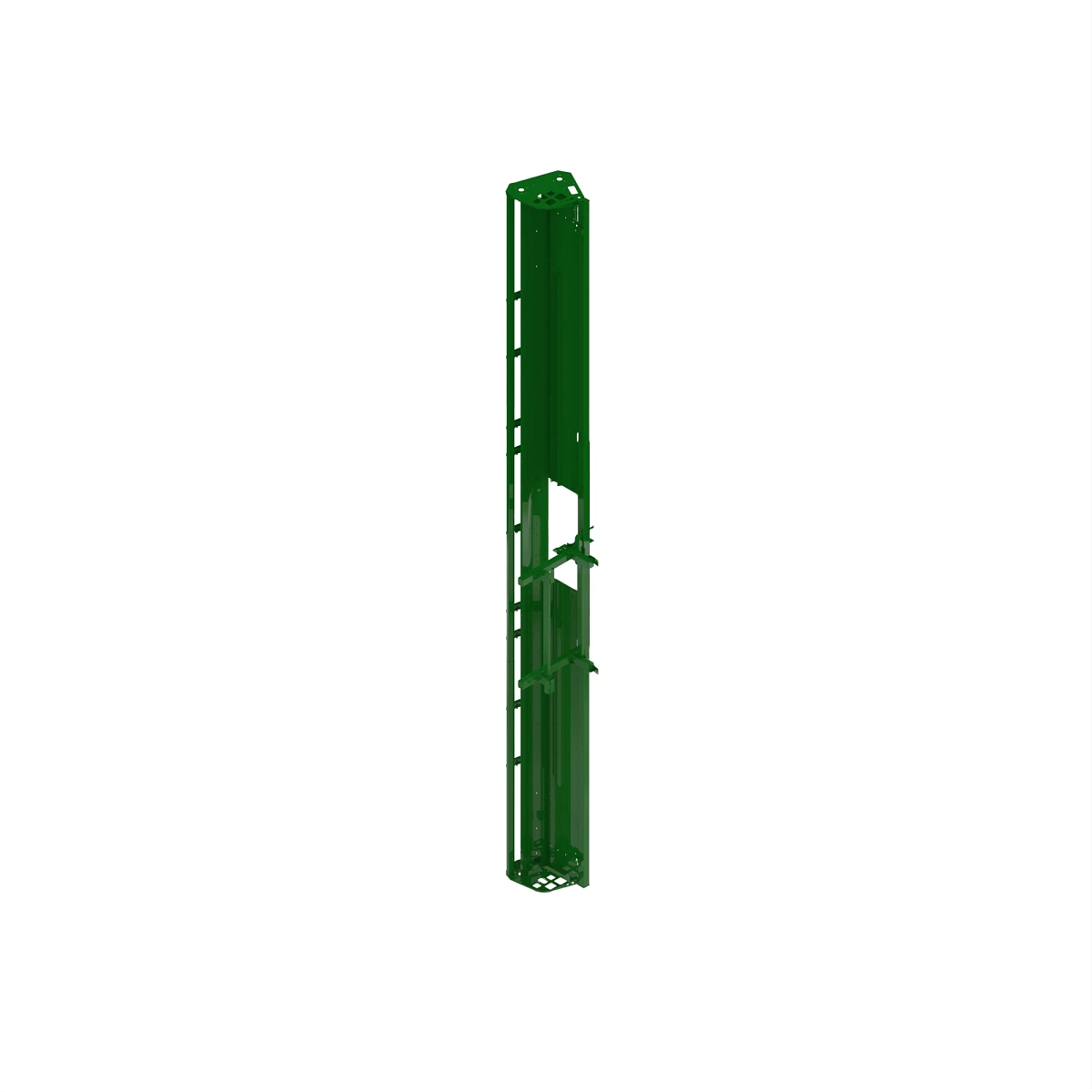 Main Frame, Service Kit