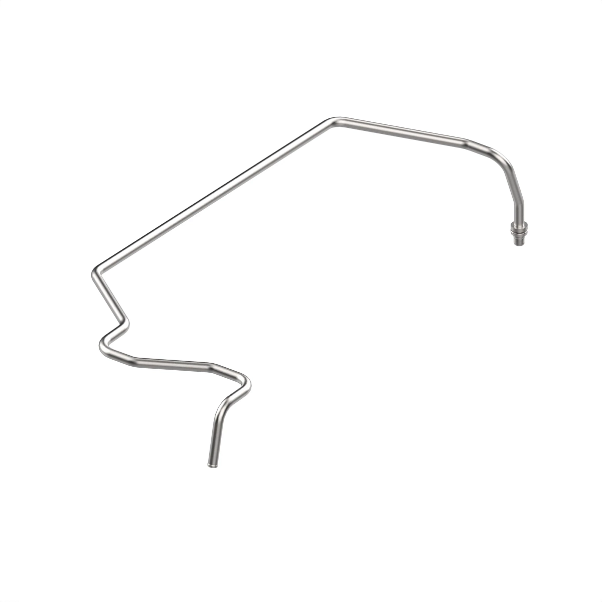 Oil Line, Transmission Vent