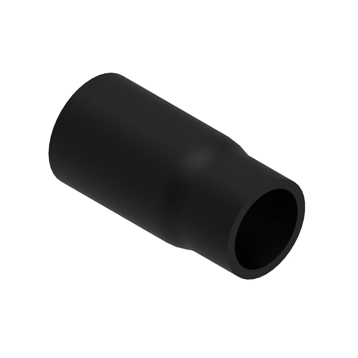 John Deere DEF Coolant Hose - T345668