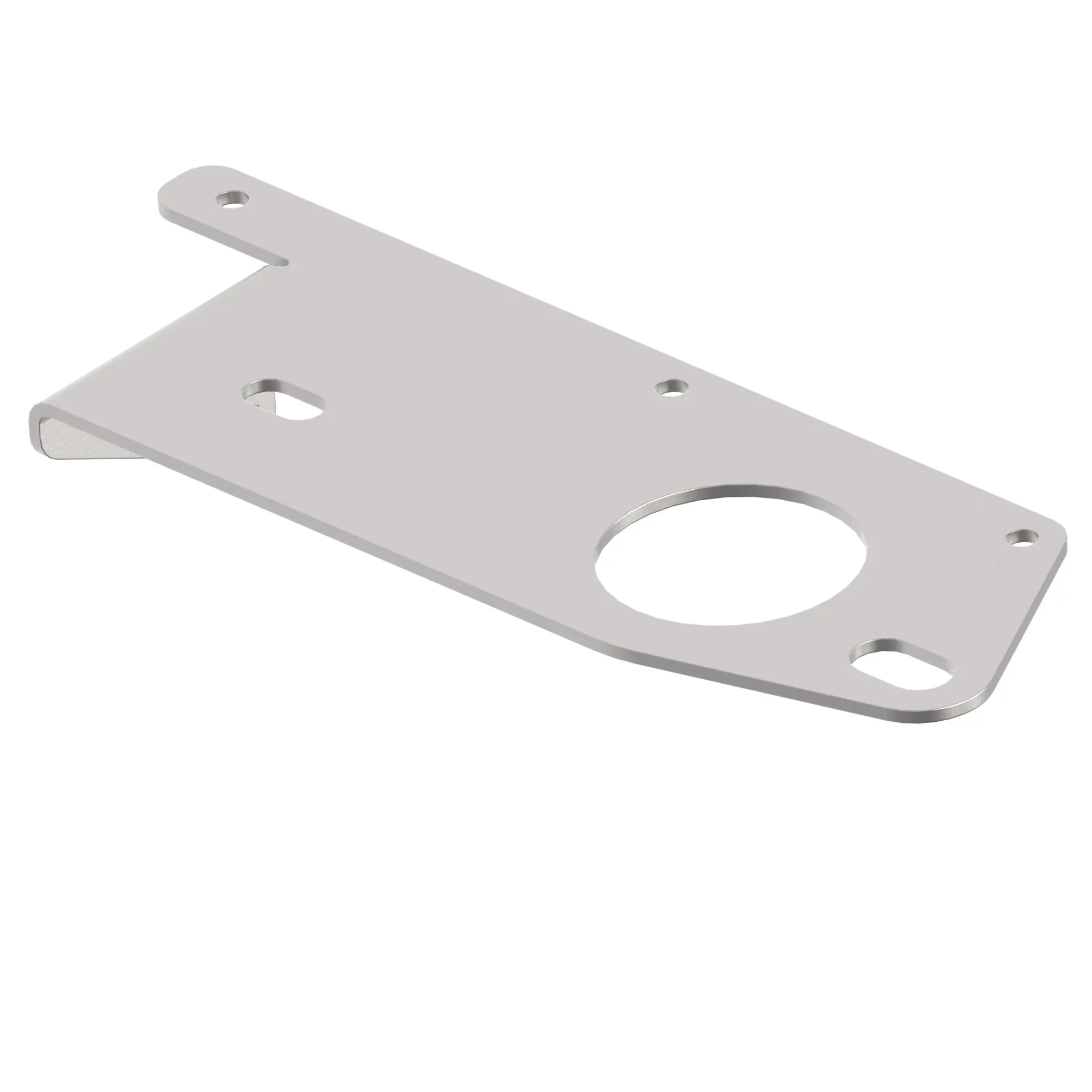 BRACKET, AIR INTAKE HOSE