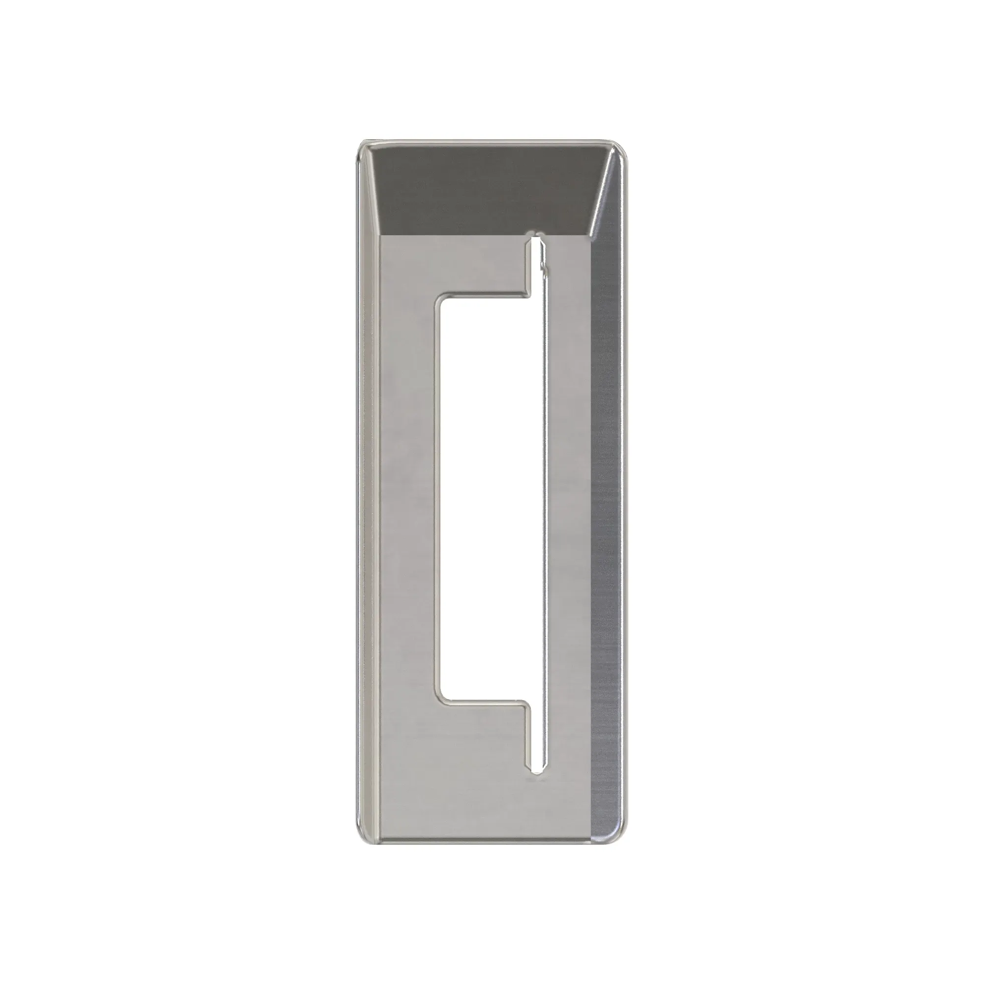 COVER, DUST FPU