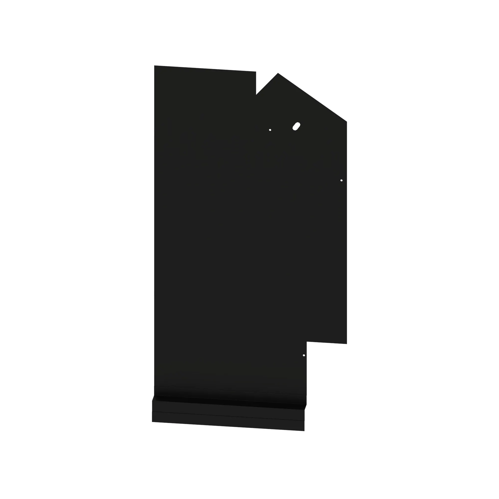 SEAL, TARP, RH FRONT