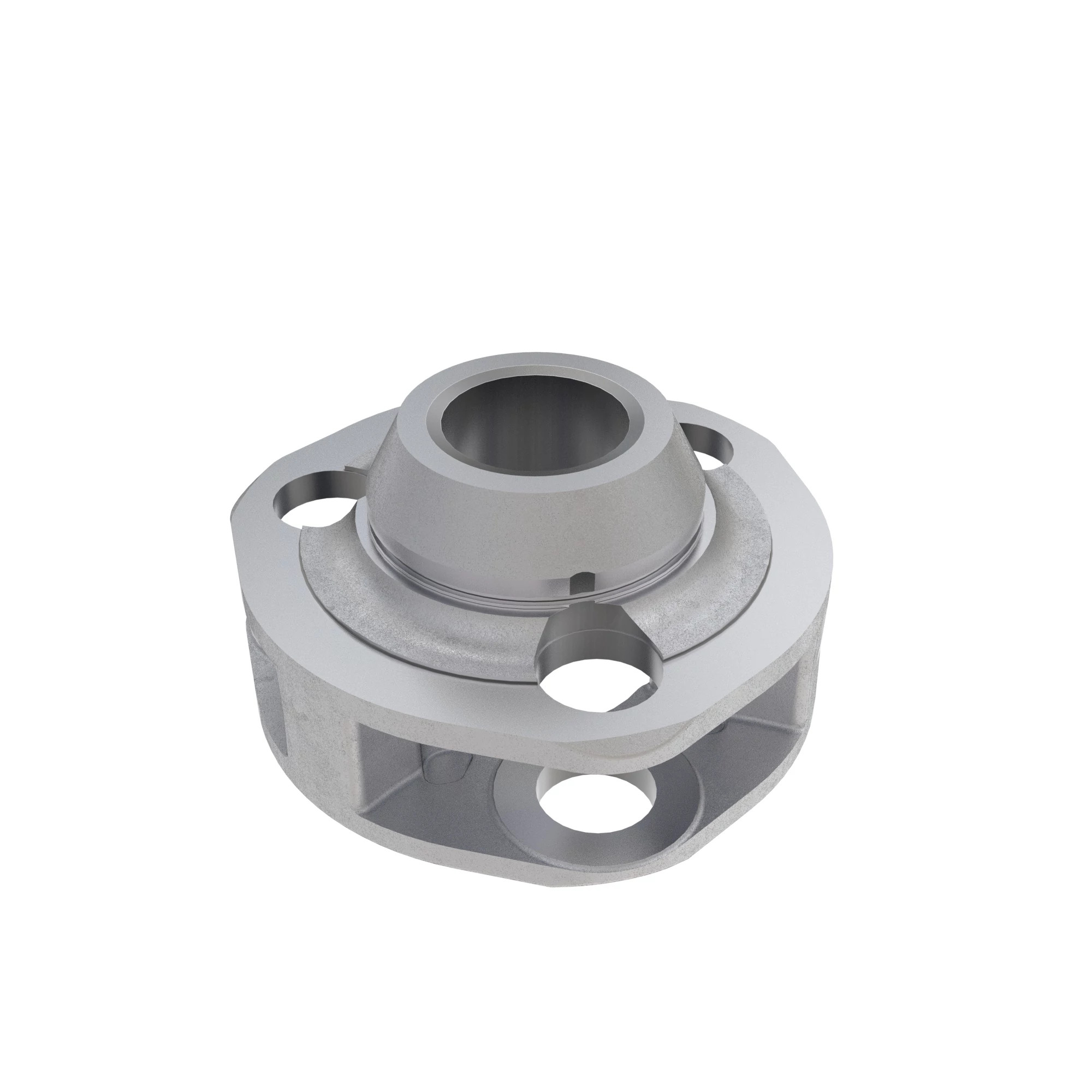 John Deere Axle Final Drive Planet Pinion Carrier - R109127