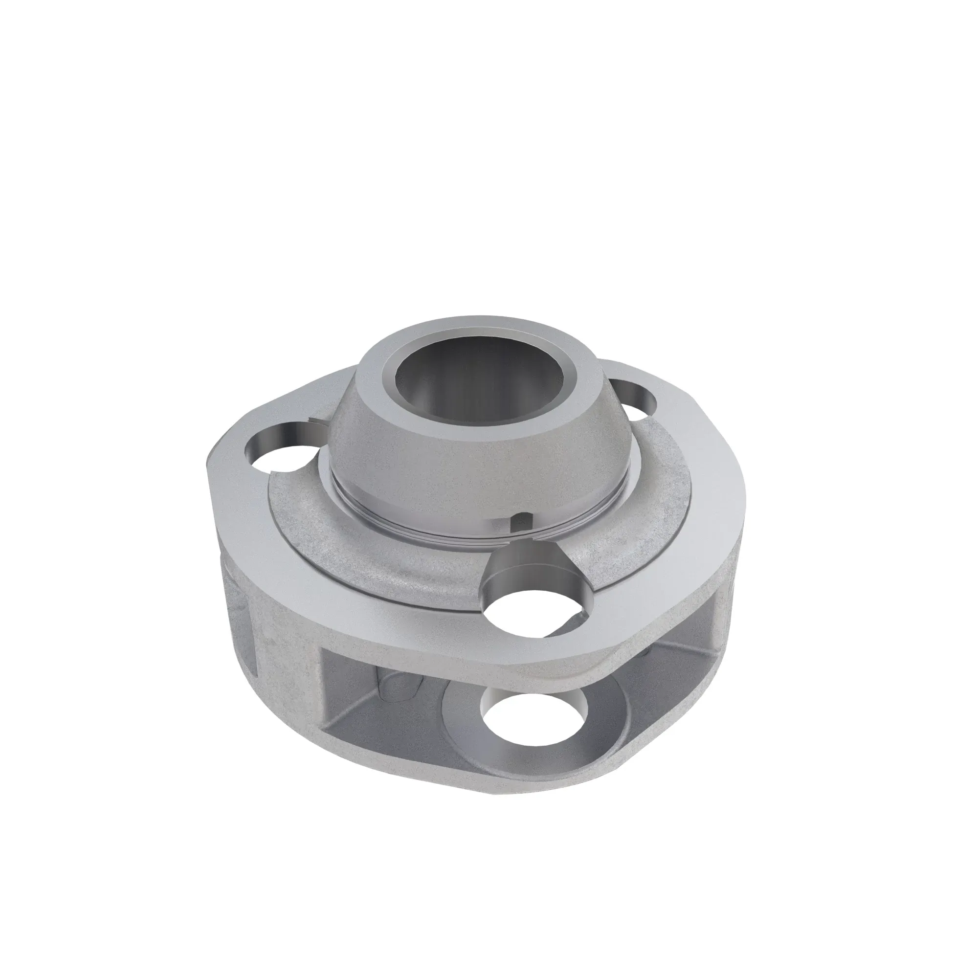 John Deere Axle Final Drive Planet Pinion Carrier - R109127