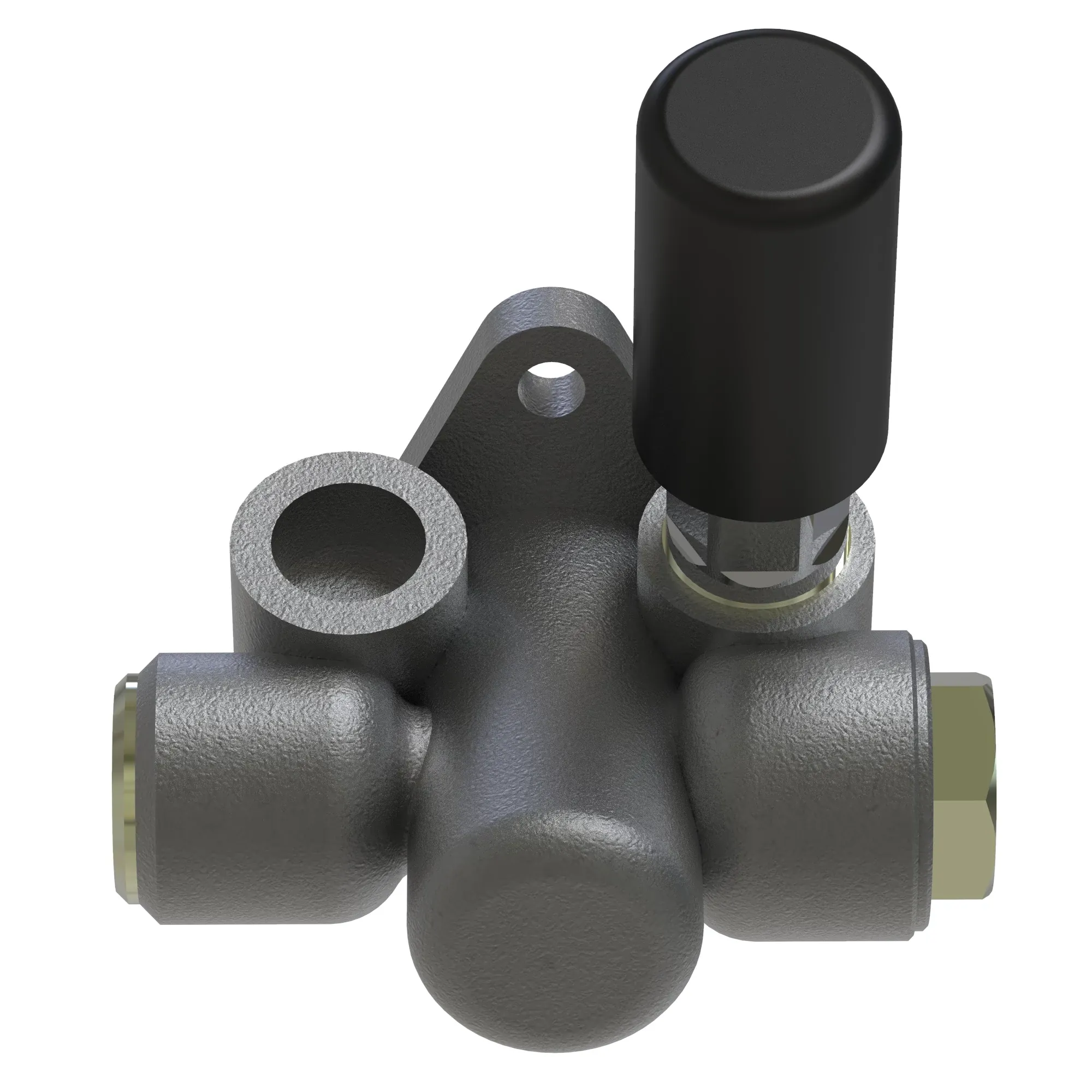 FUEL PUMP