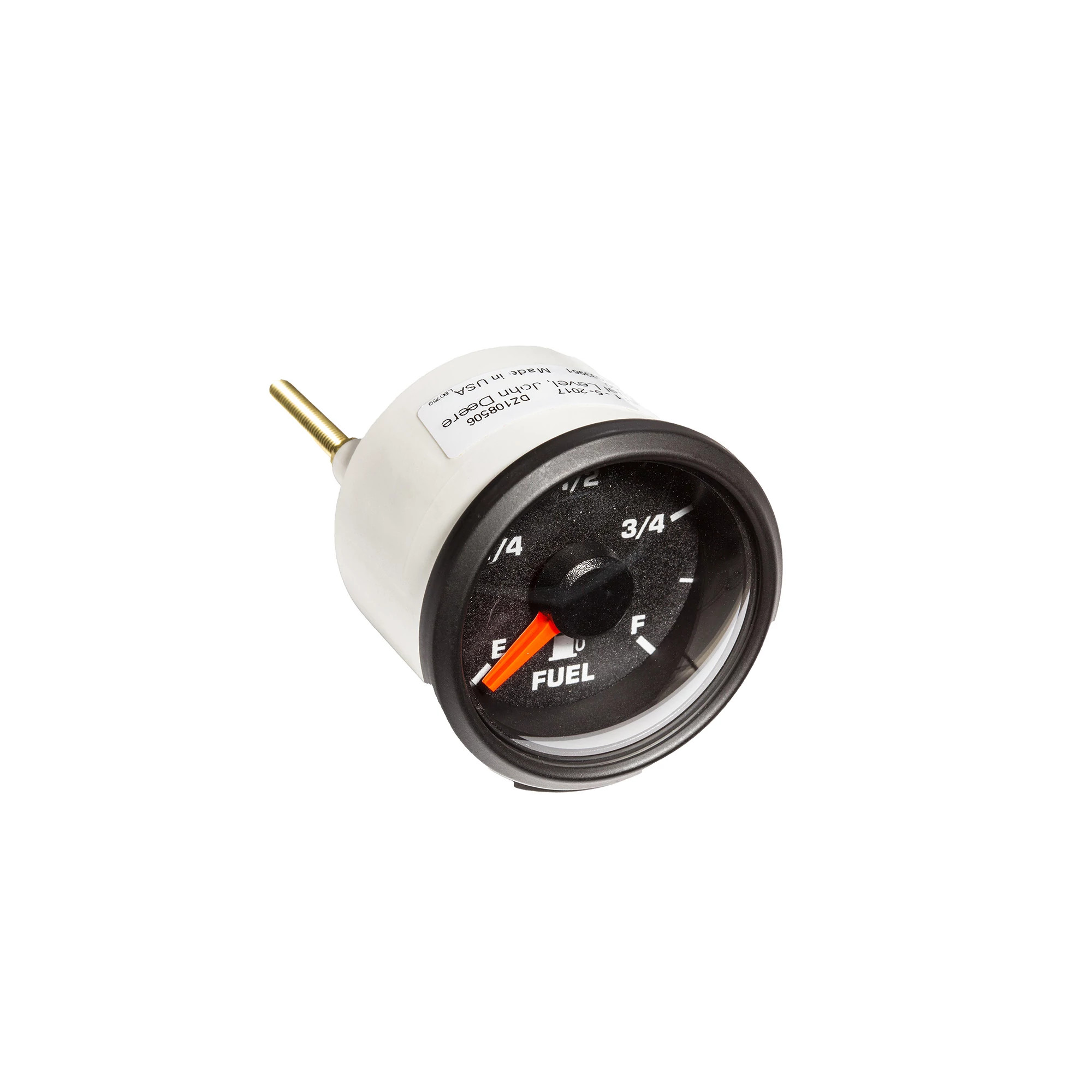 FUEL GAUGE
