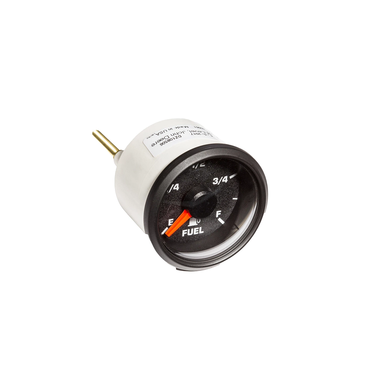 Fuel Gauge