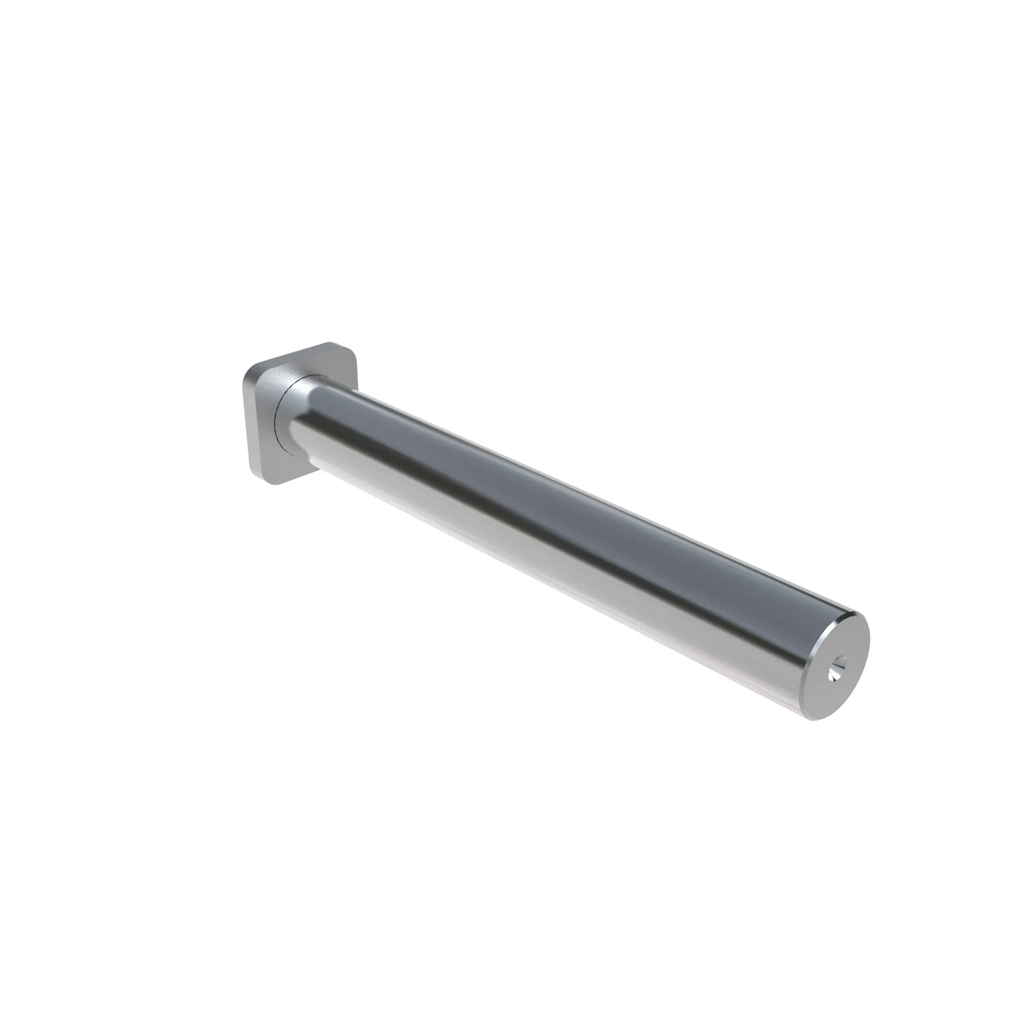 PIN, WELDMENT