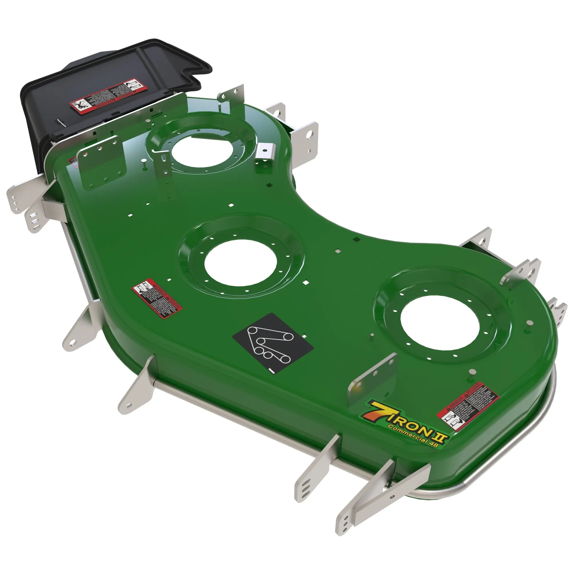 John Deere Mower Deck - TCA15927