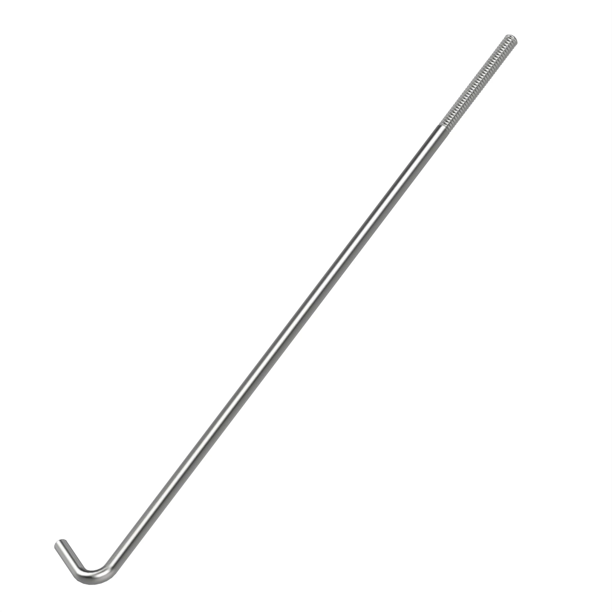 Rod, Battery Clamp
