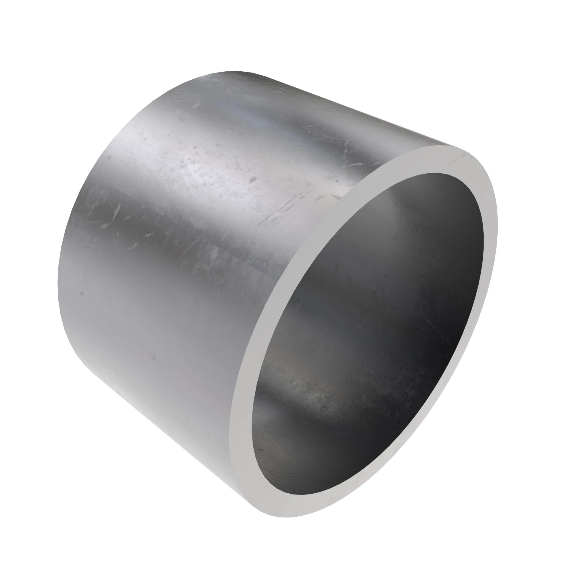 John Deere Cylindrical Alloy Bushing - R109294
