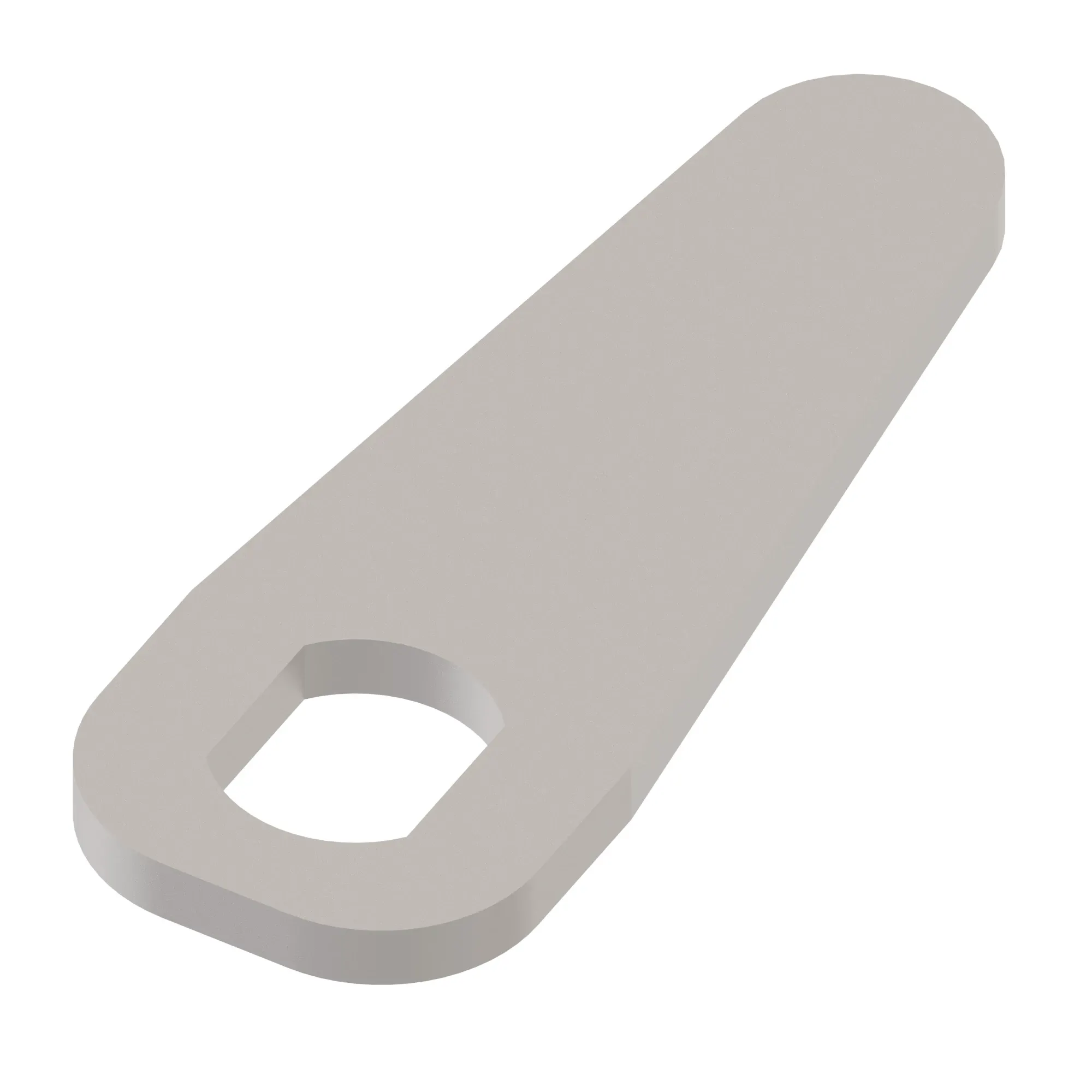 John Deere Indicator Plate - M141744