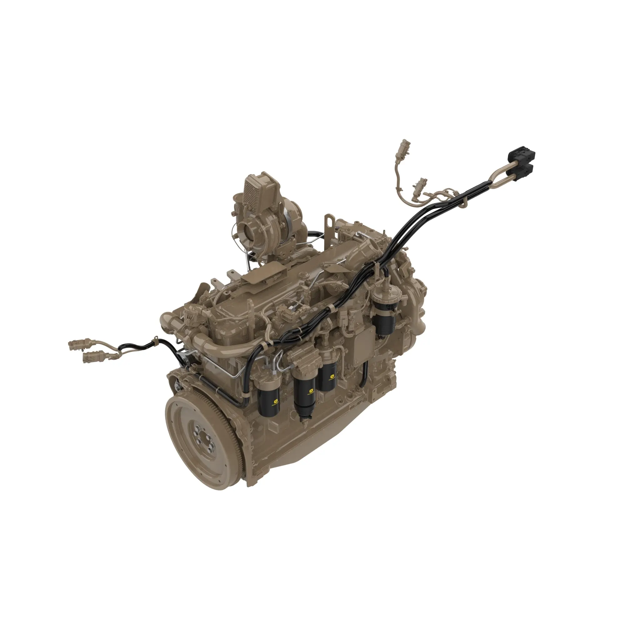 Diesel Engine