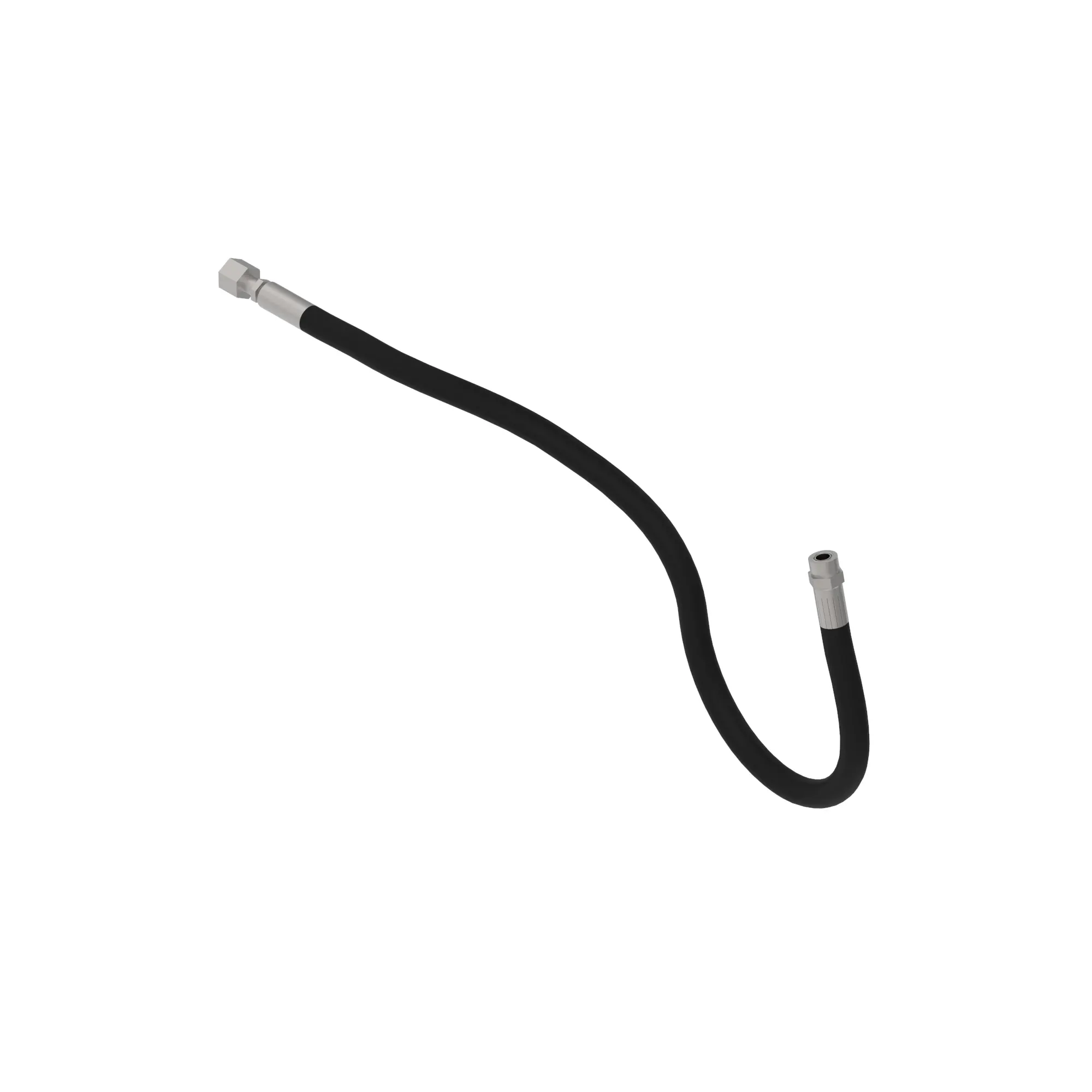 John Deere Hydraulic Hose - AT280343