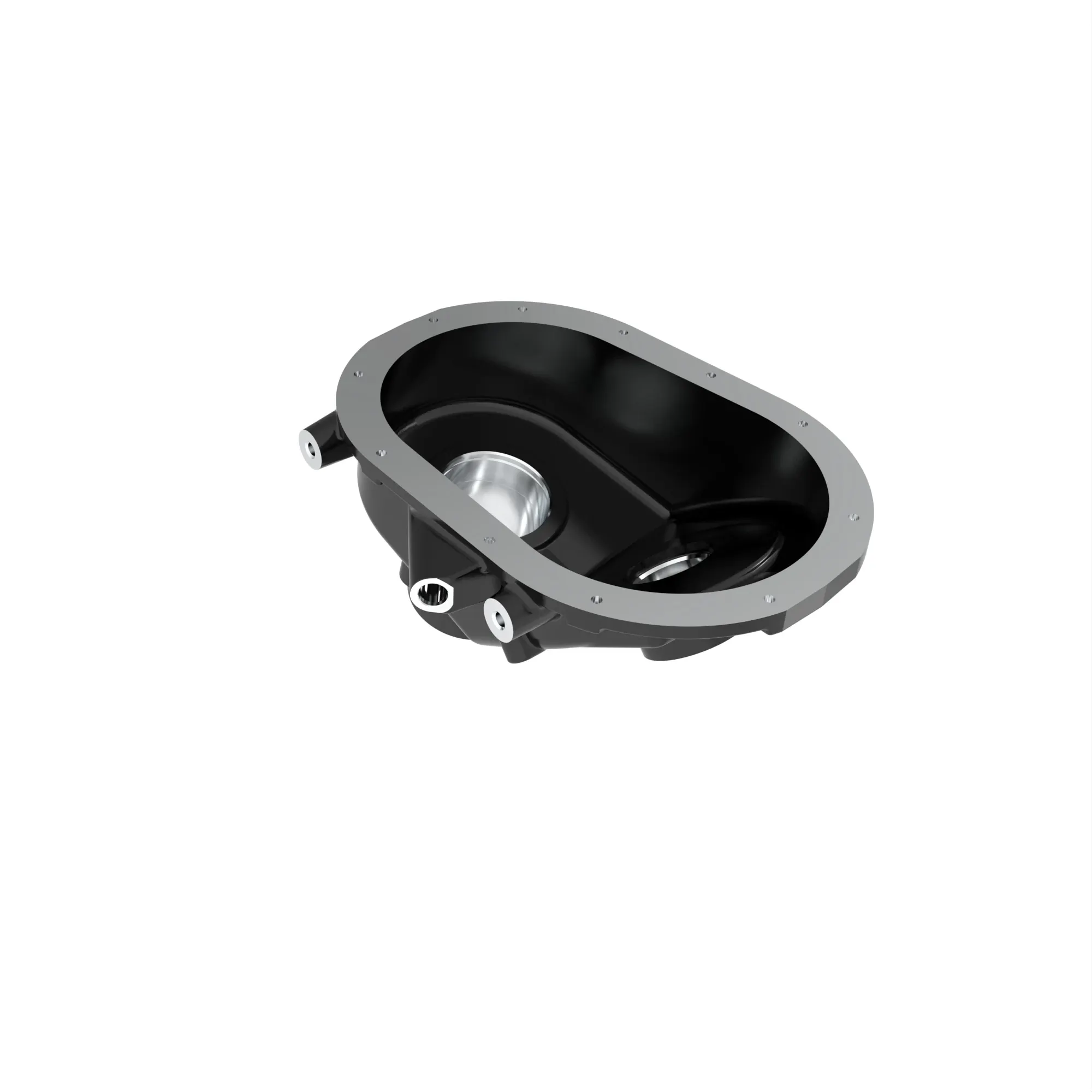 HOUSING, HOUSING, HOUSING