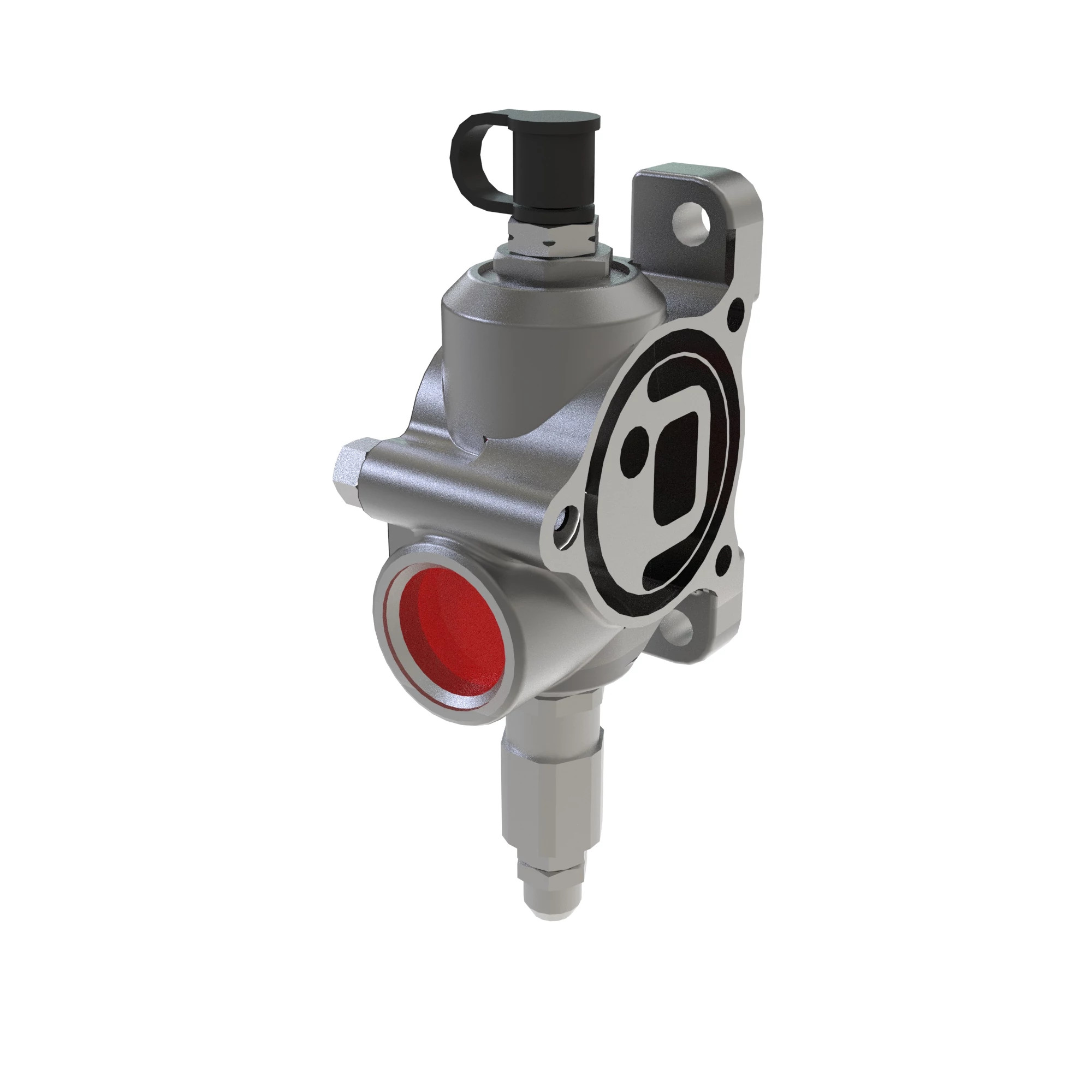 HUSCO INLET SECTION 56844