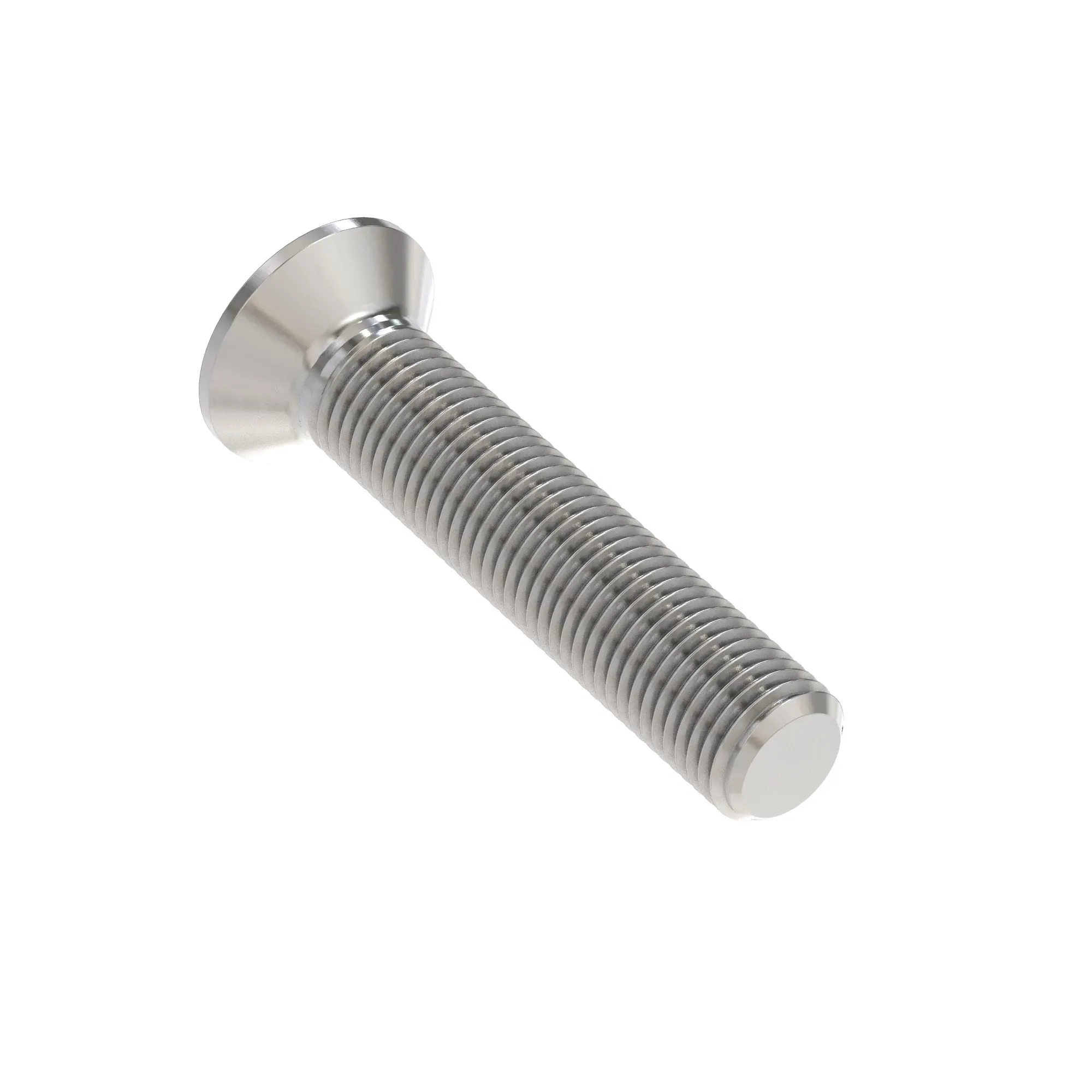 John Deere Countersunk Head Screw, M5 X 25 - 21M7306