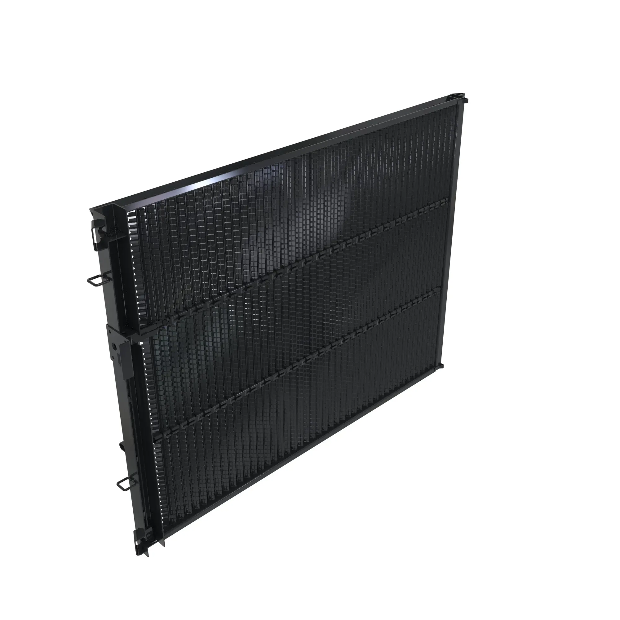 AXE20452: TouchSet™ Automatic Sieve | Shop.Deere.com