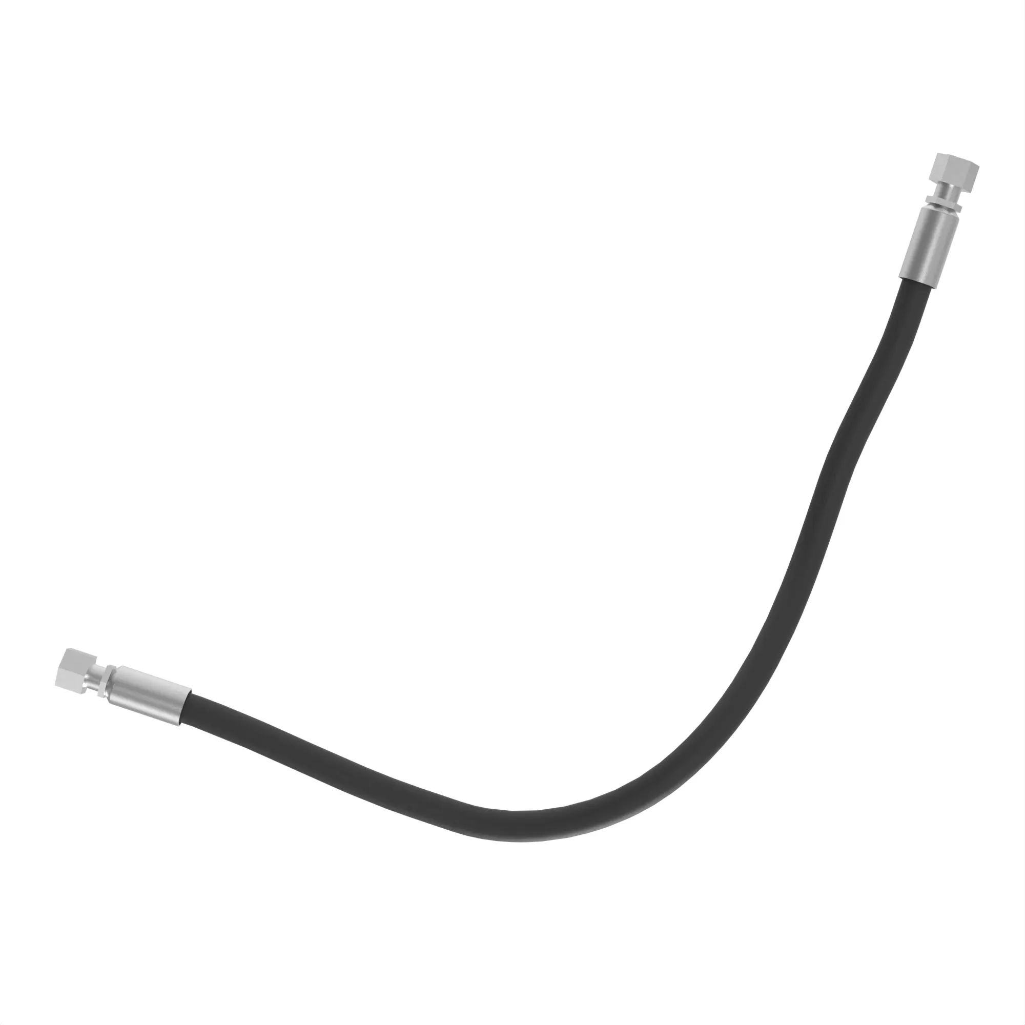 HYDRAULIC HOSE - FABRICATE, LIFT CY