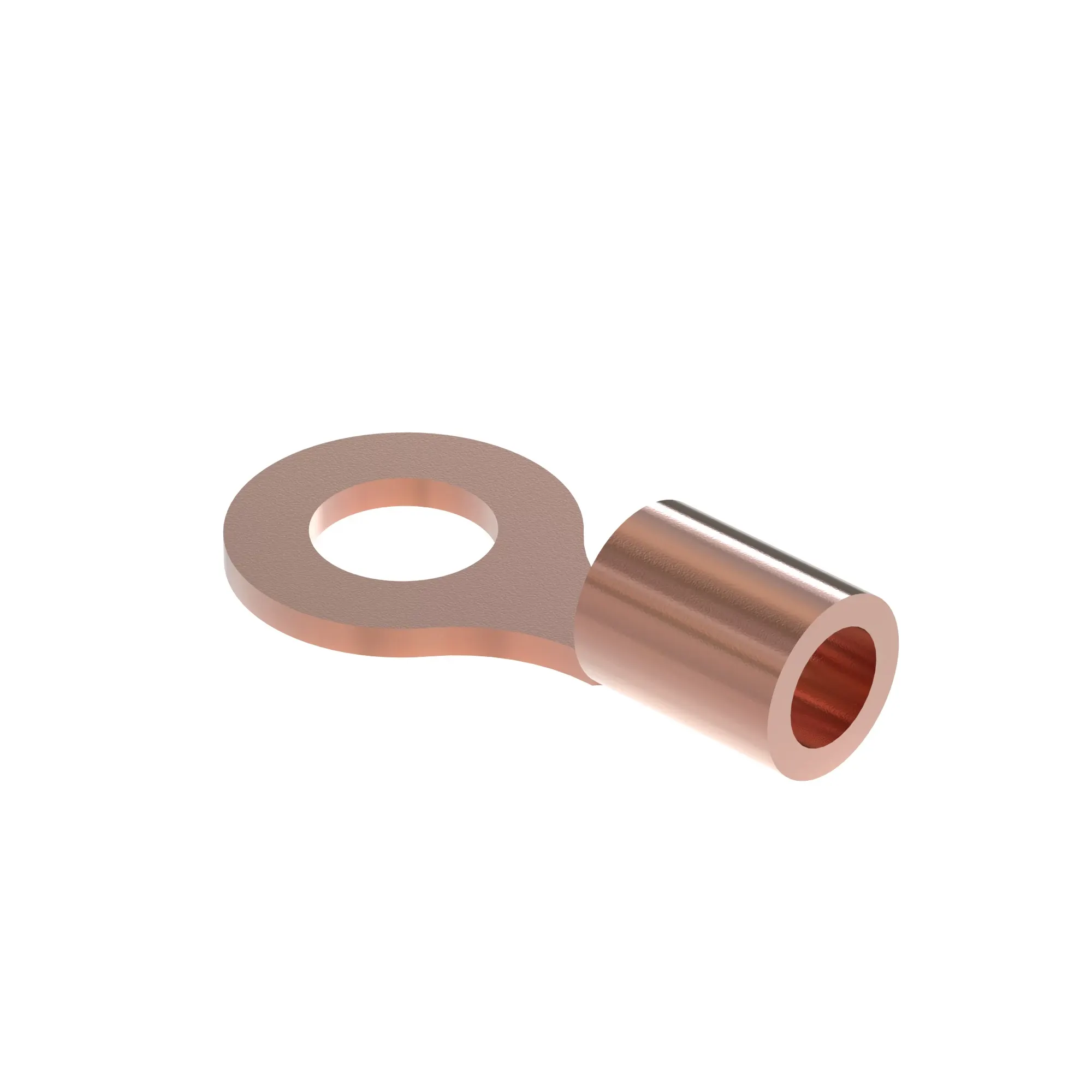 TERM GRTEHRTMN RING M8 25-16GA CPR