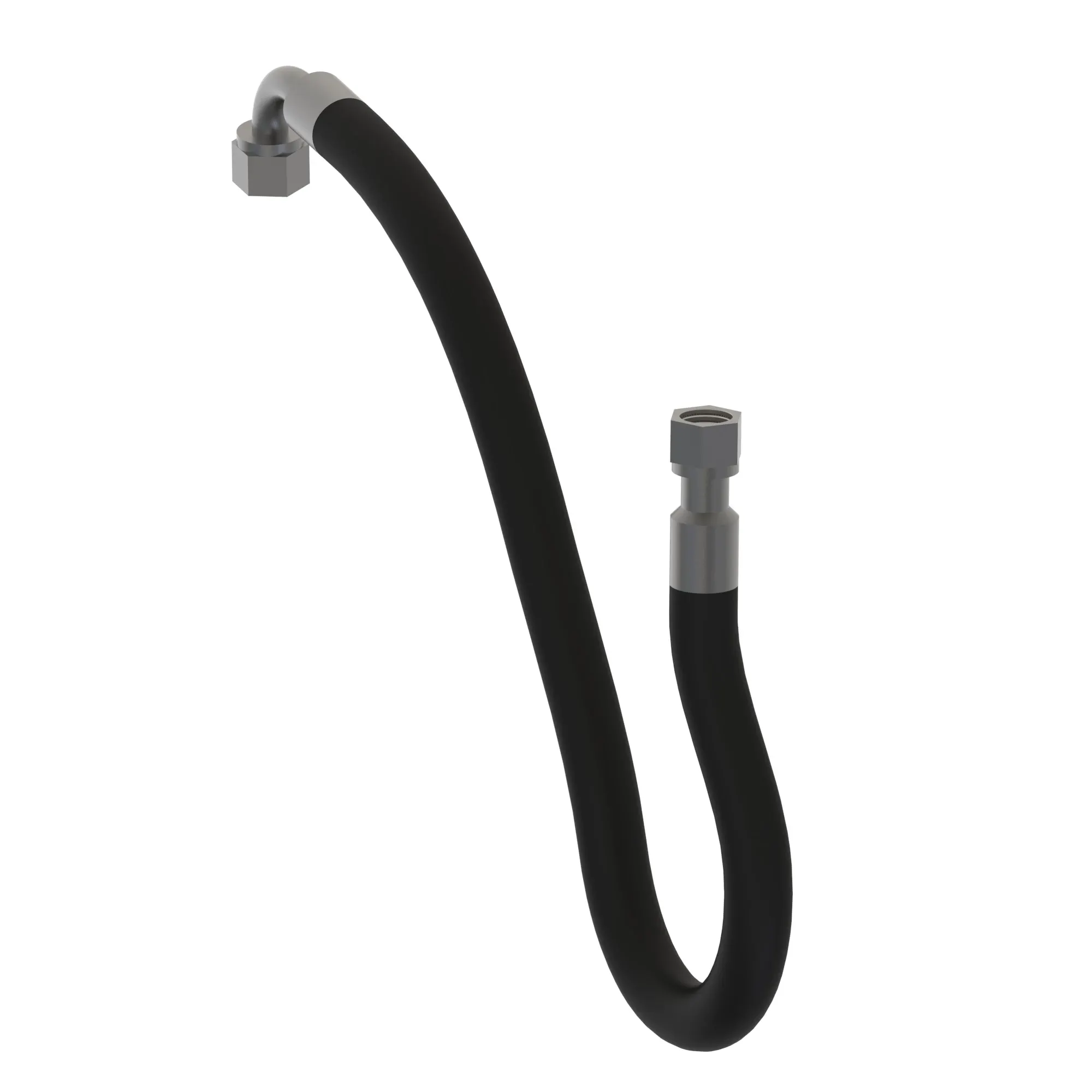 John Deere Hydraulic Hose - F693733