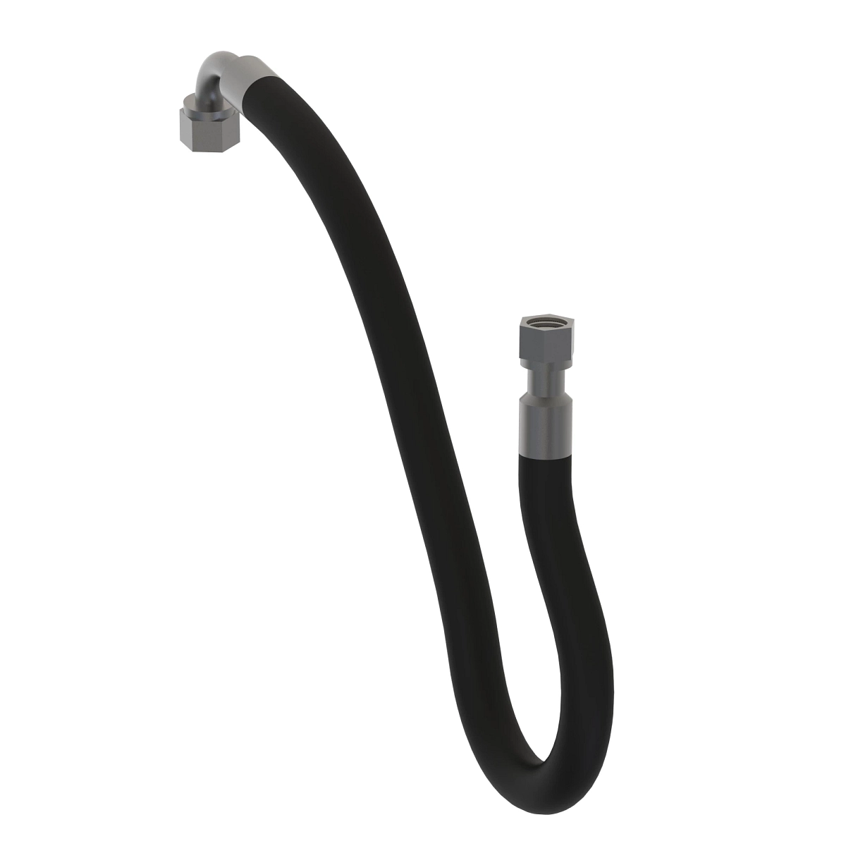 Hose, Hydraulic