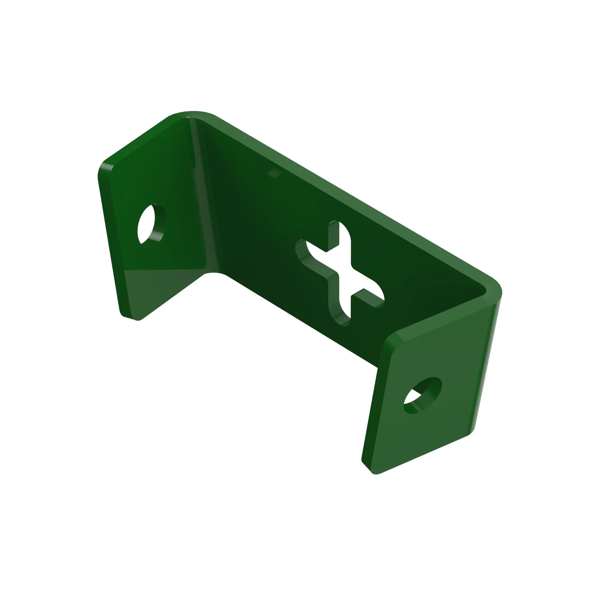 John Deere Crop Divider Bracket - KK69289