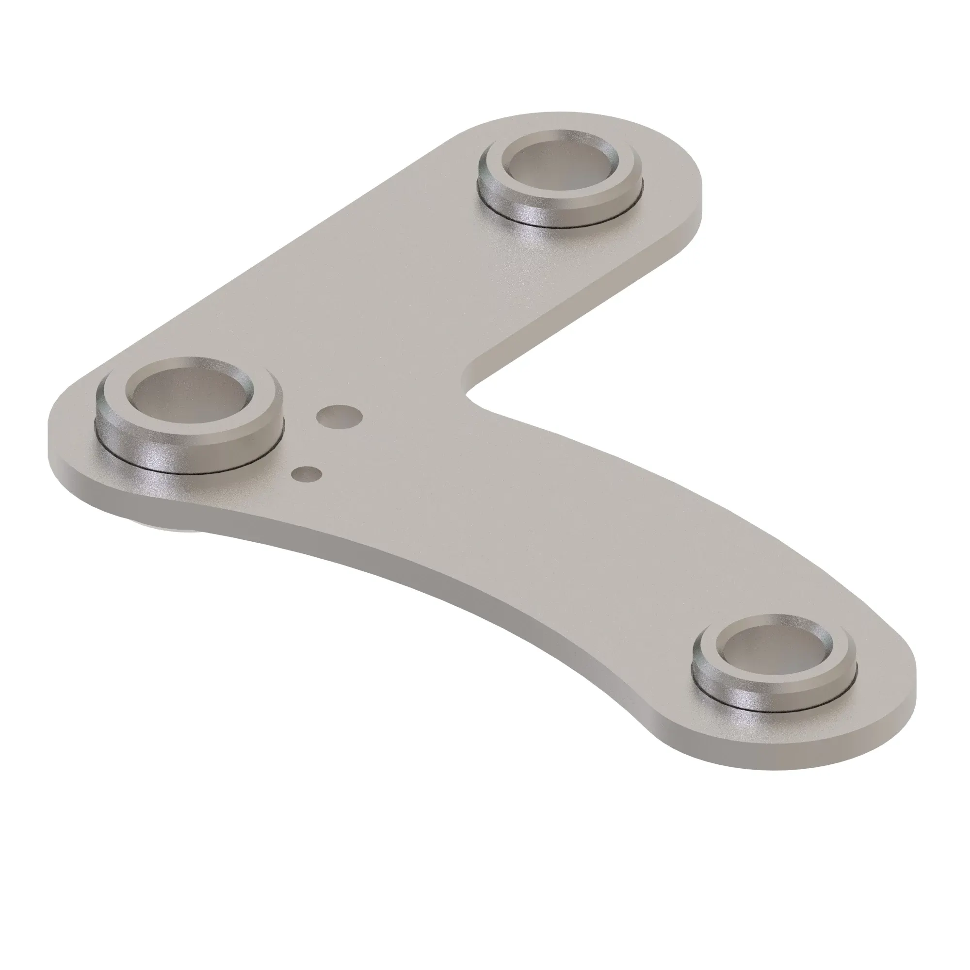 Fulcrum, Gearshift