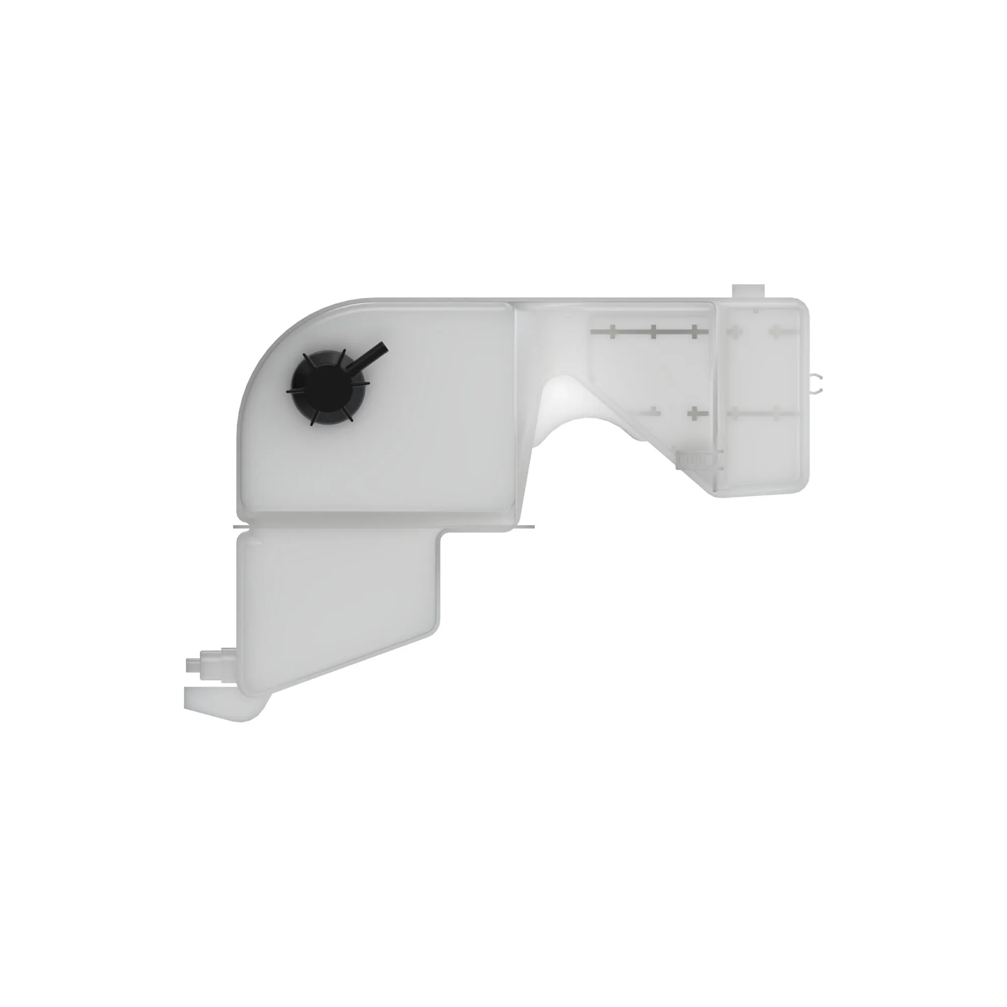 Radiator Reservoir