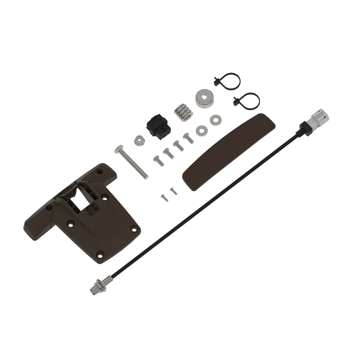 John Deere G5Plus Universal Upgrade Kit - BPF12468