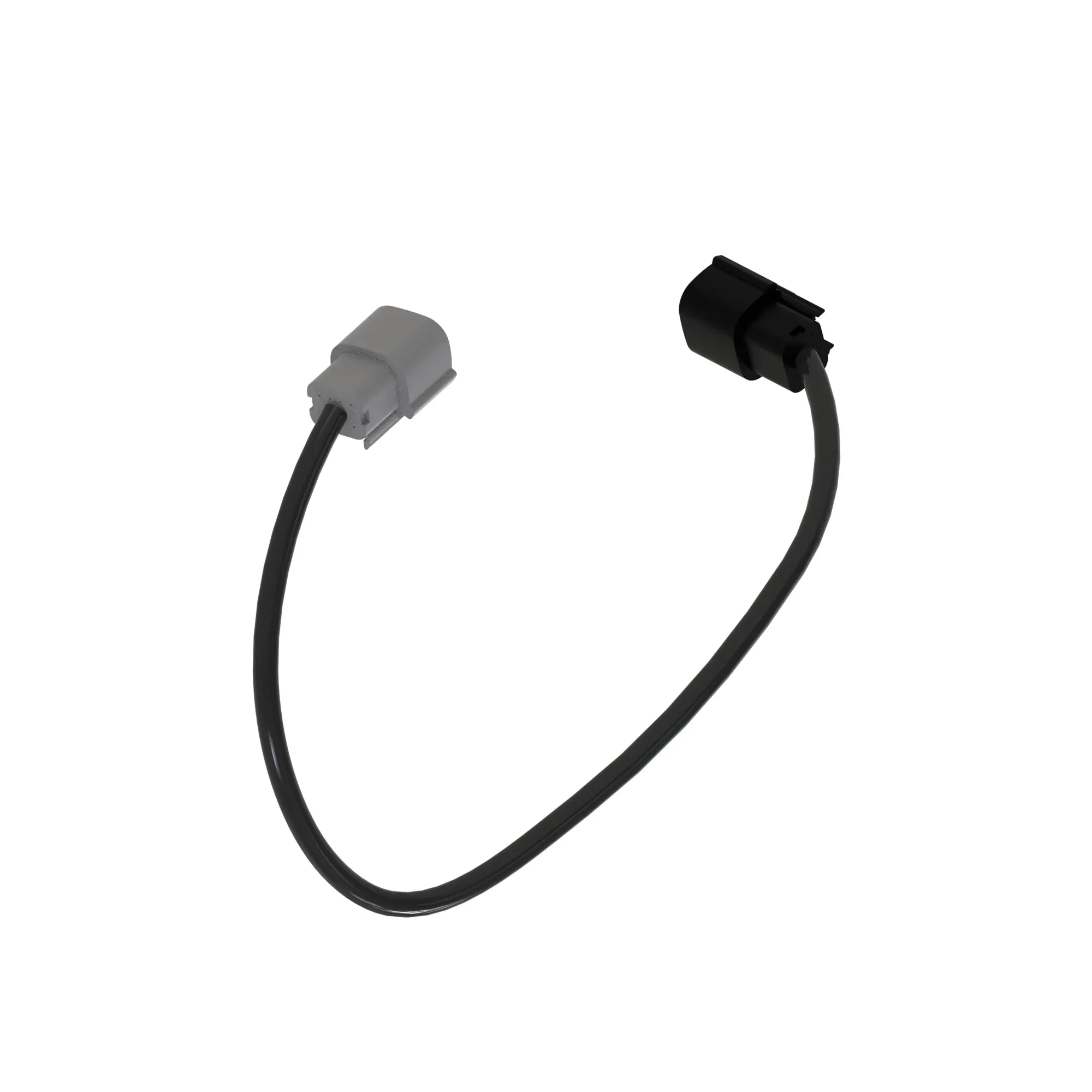 Telematics Unit wiring harness