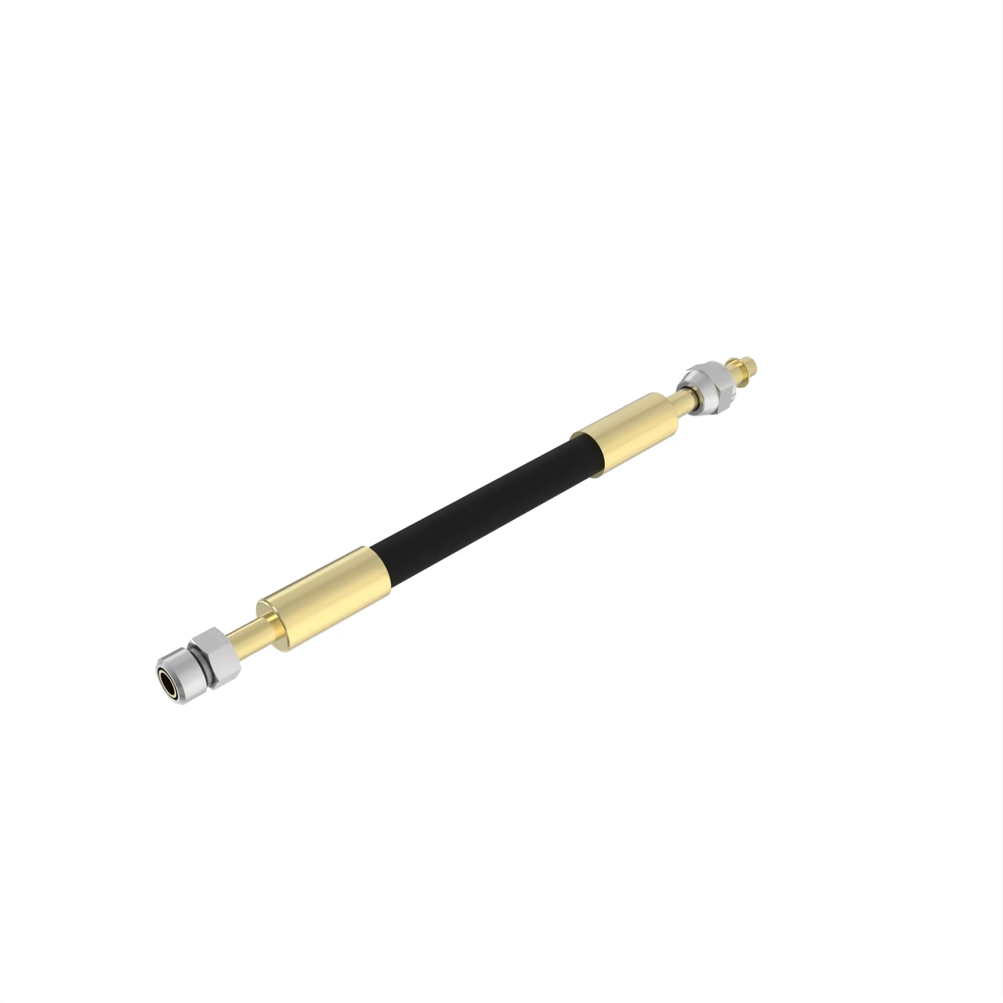 REFRIGERANT HOSE, HIGH PRESSURE