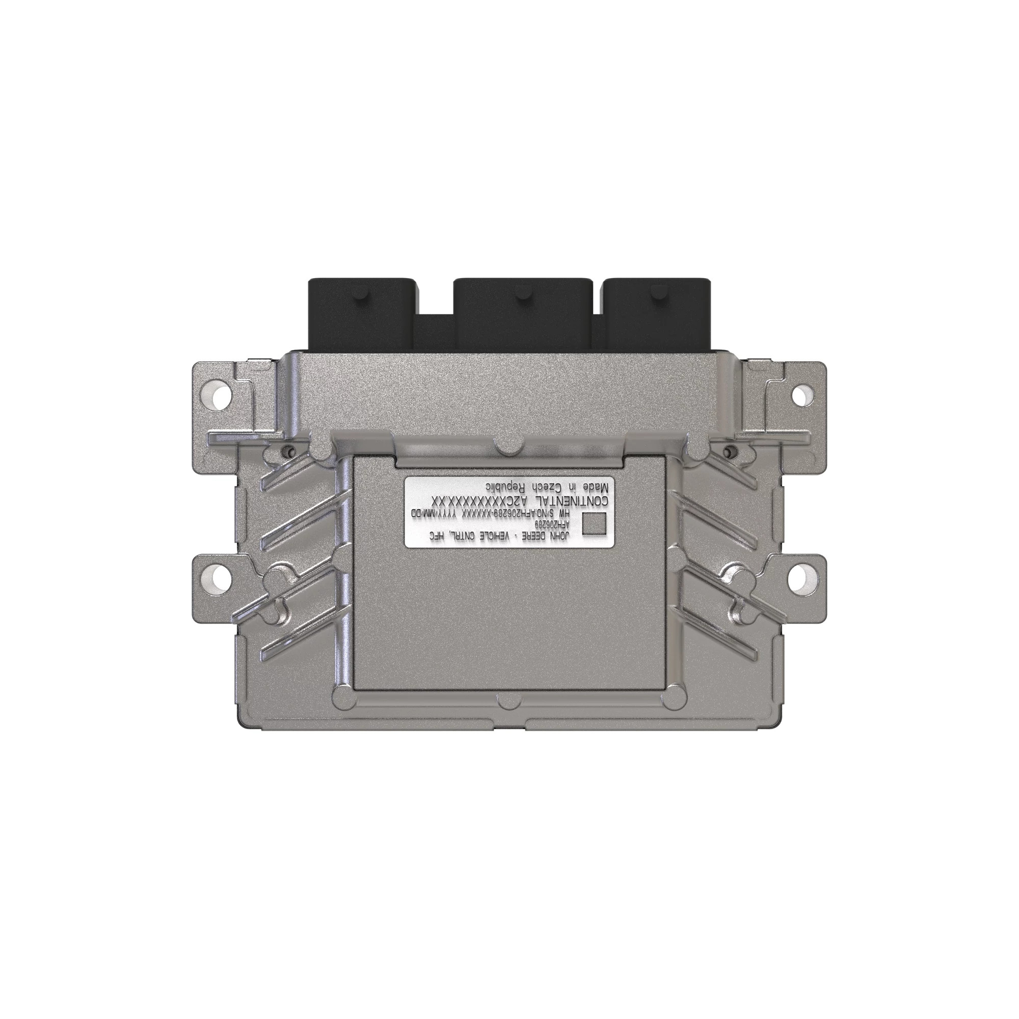 Electronic Control Unit