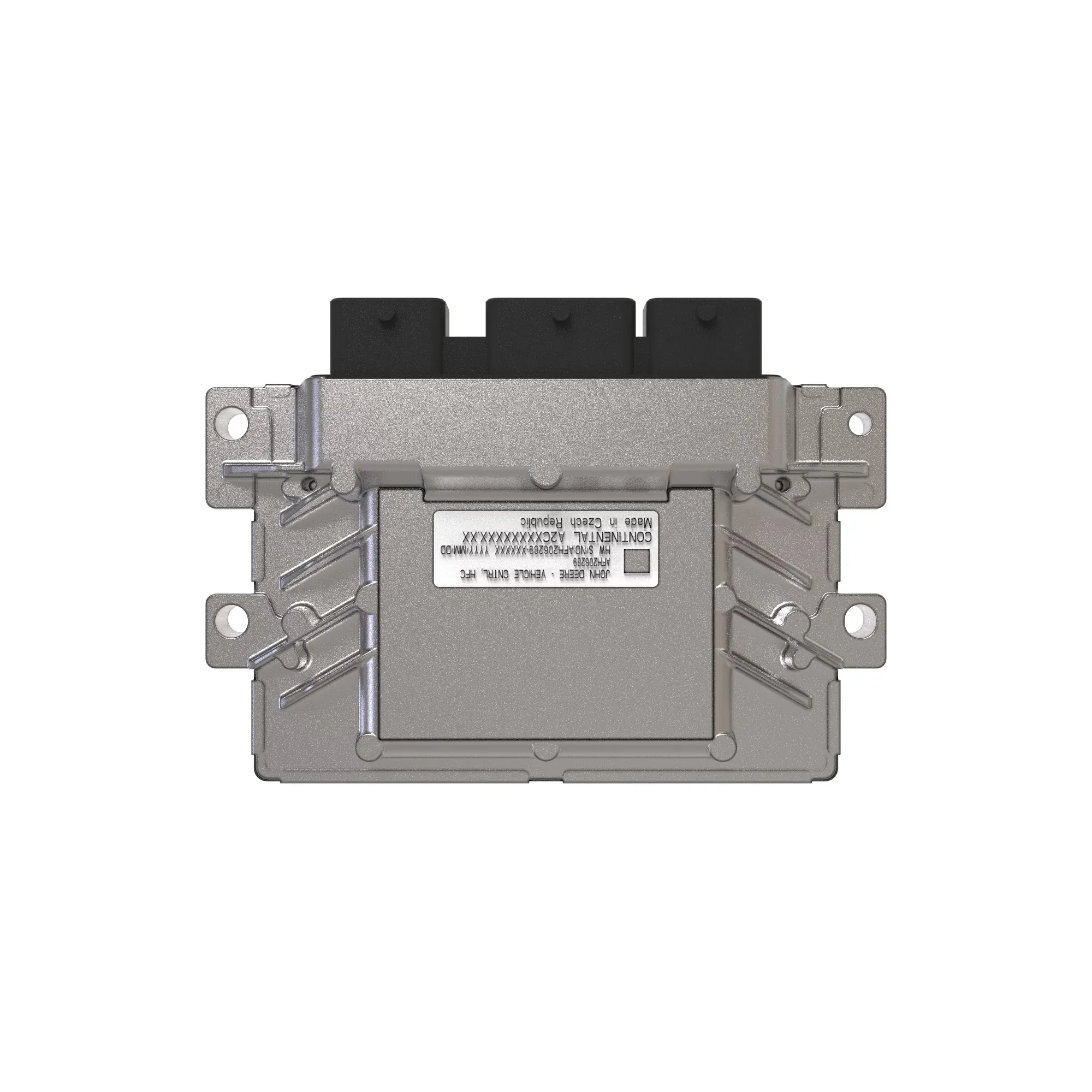 Electronic Control Unit