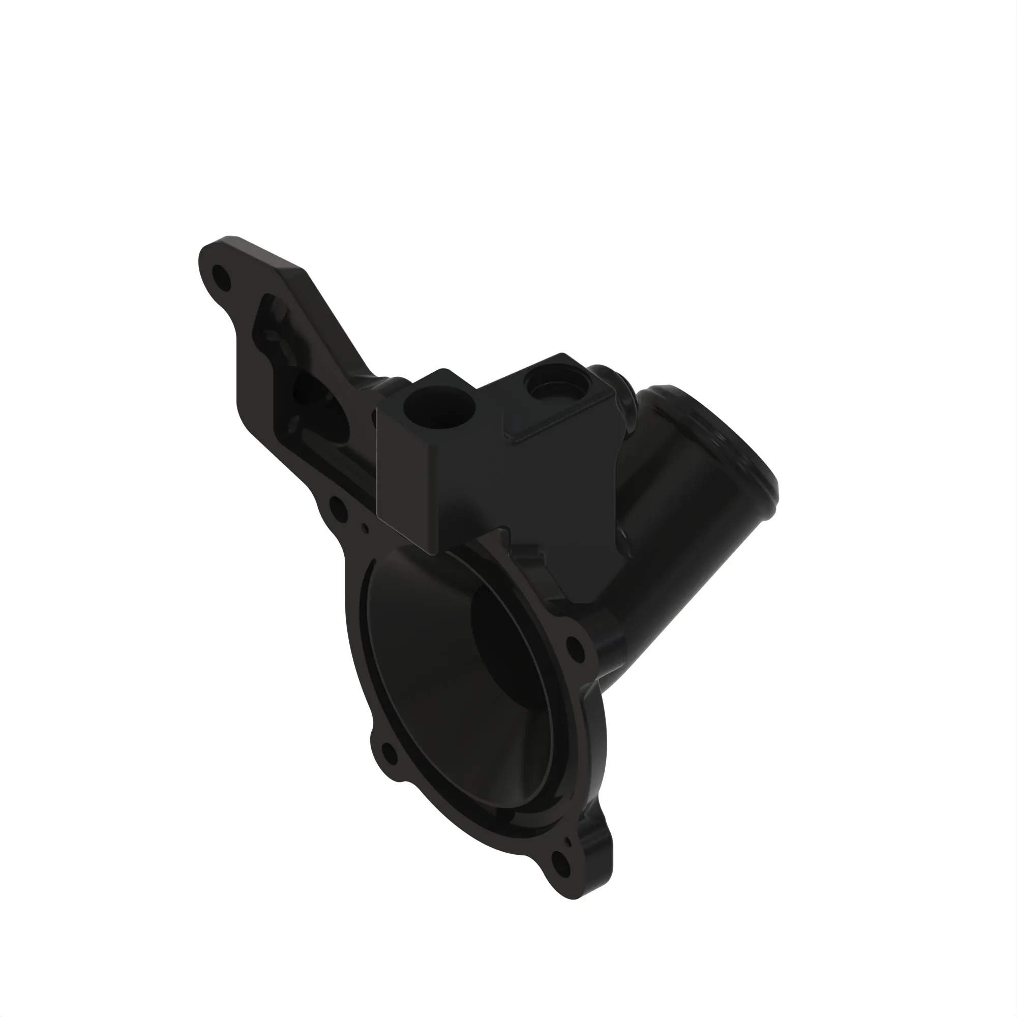 Water Pump Connection