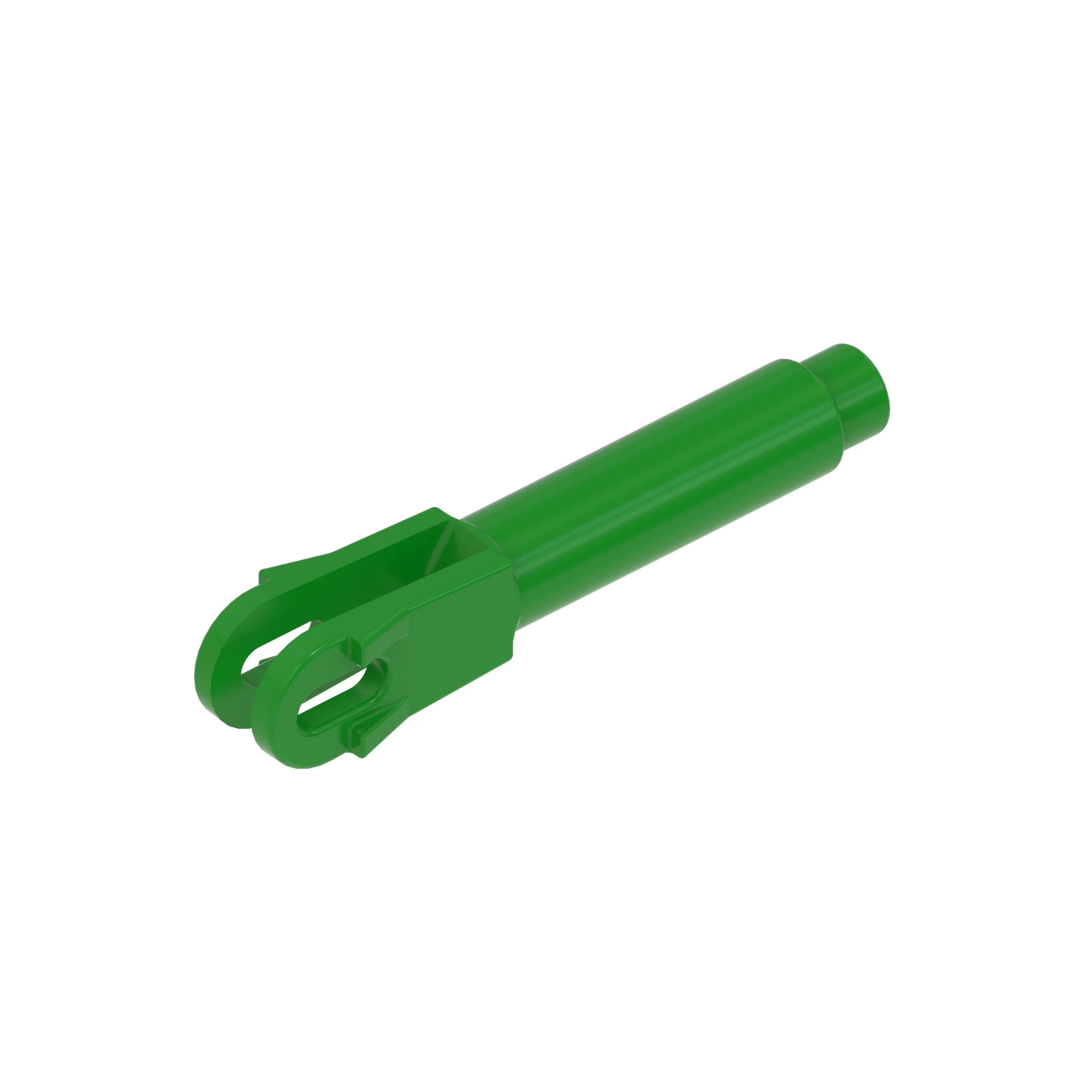 ⚙️ R243221: Yugo de rosca interna John Deere 🚜✅